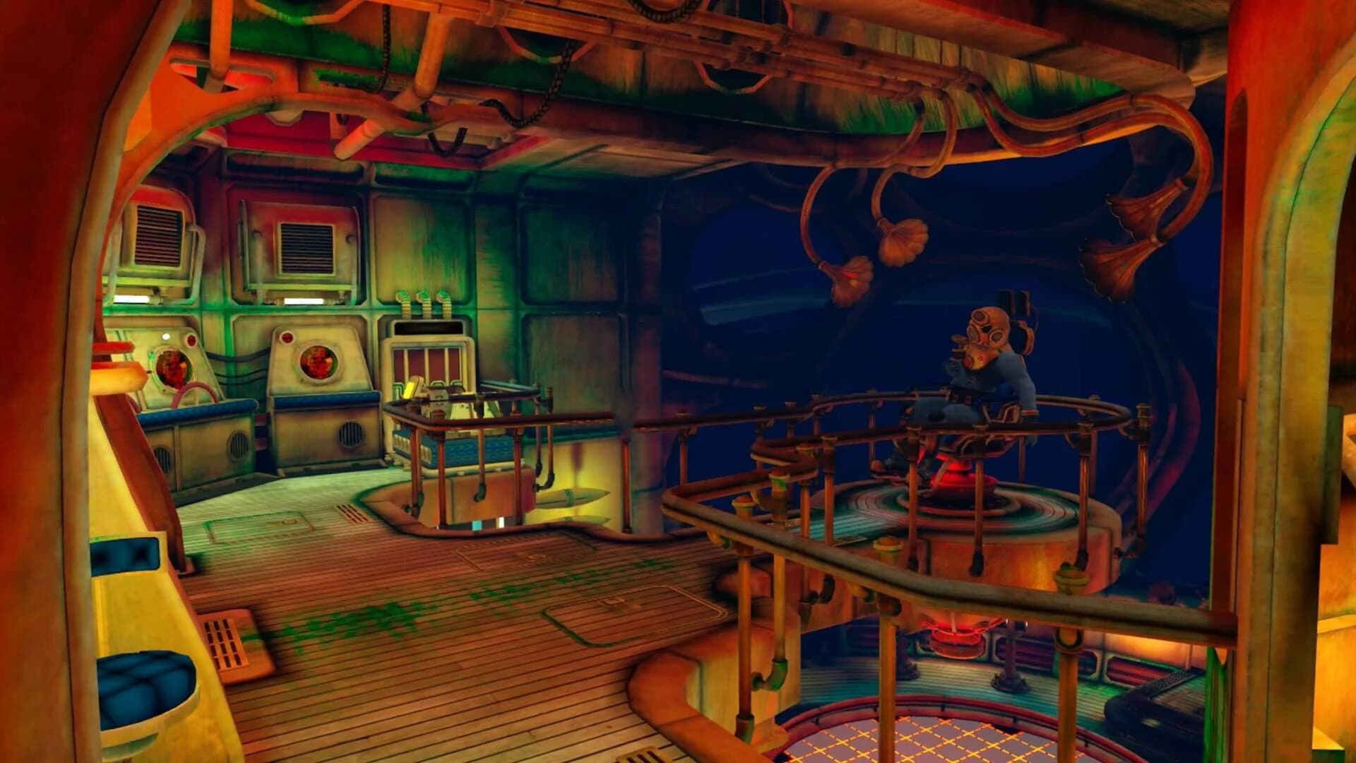 Rooms of Realities screenshot 5