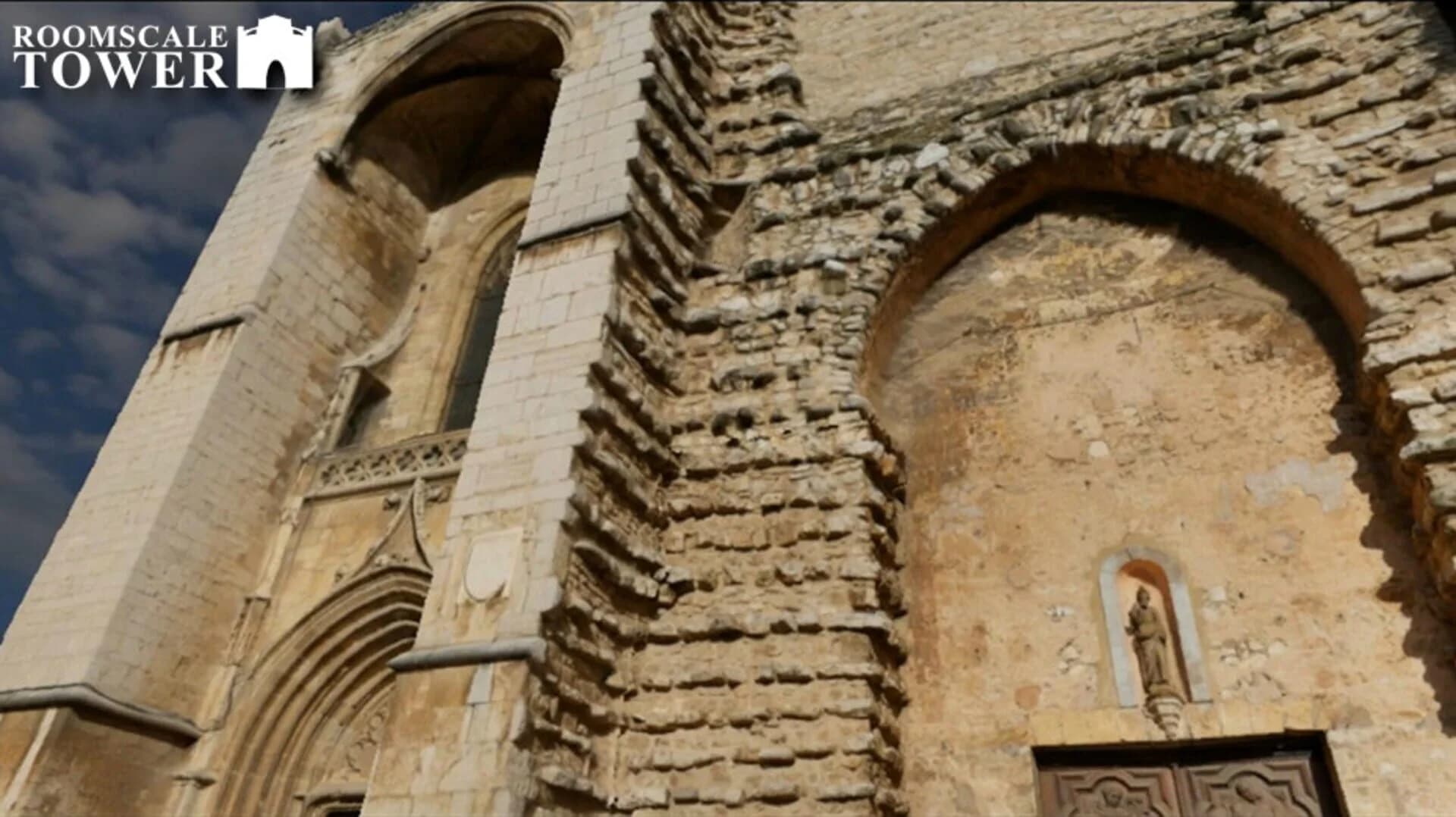 Roomscale Tower screenshot 4