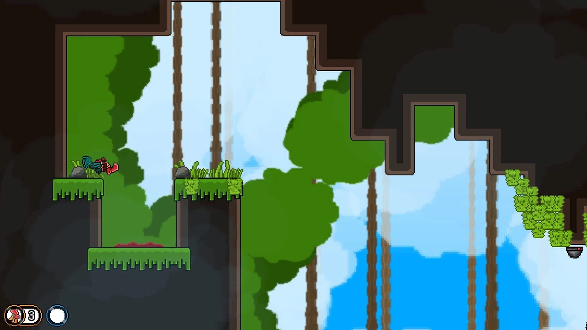 Rooster Tale screenshot 5