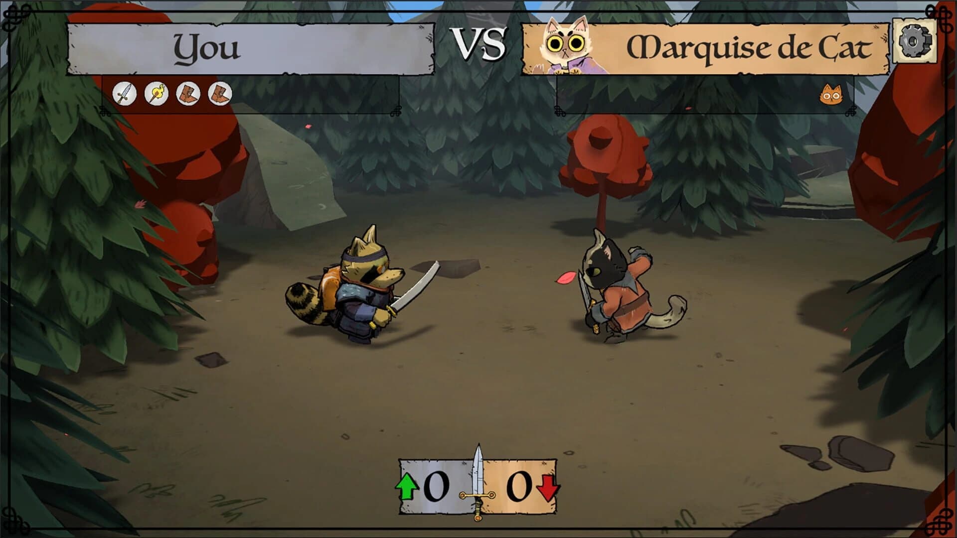 Root: Exiles & Partisans & Vagabonds screenshot 3