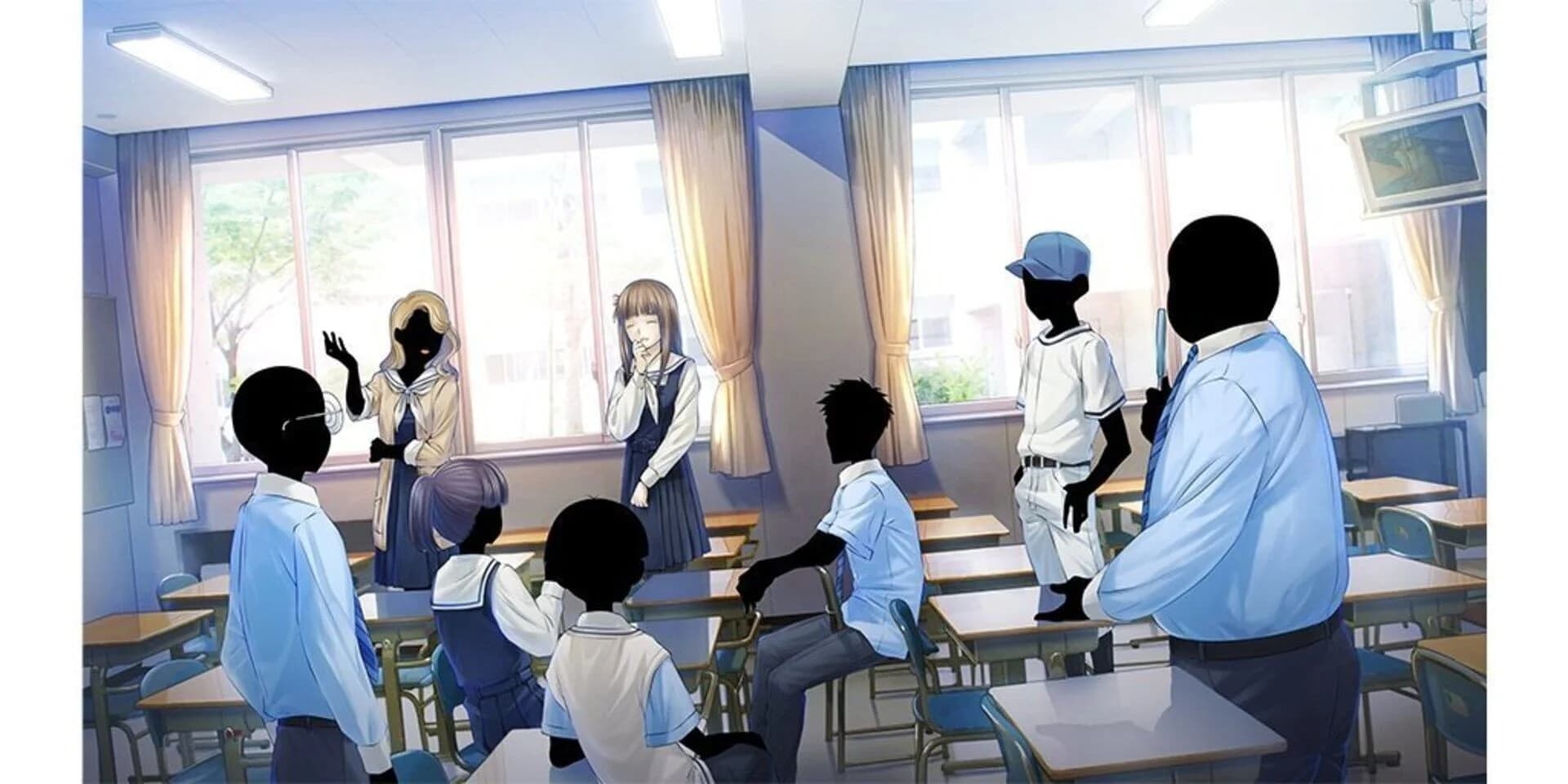 Root Letter screenshot 5