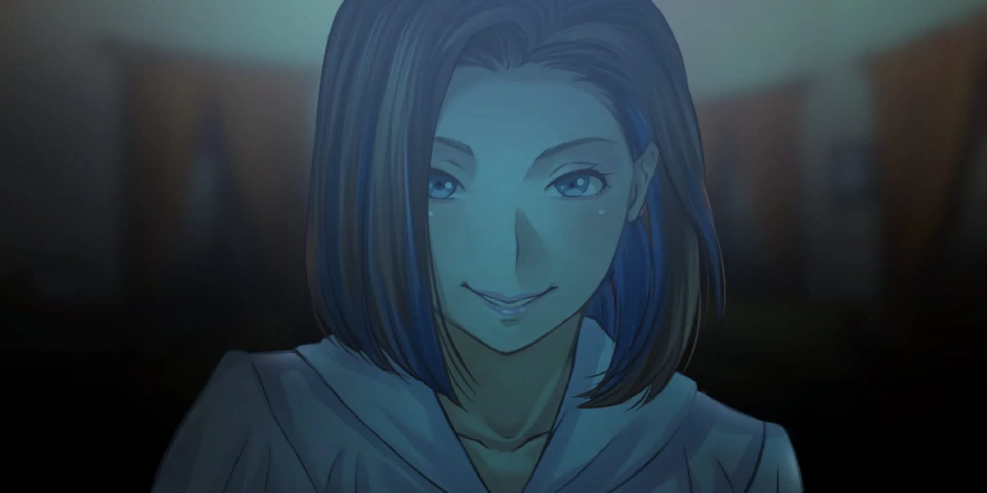 Root Letter: Last Answer screenshot 3