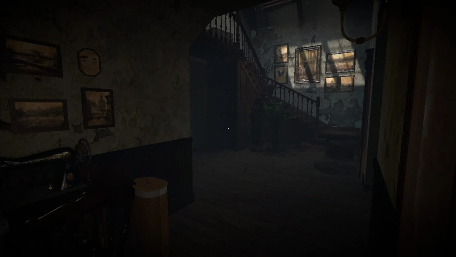 Root Of Evil: The Tailor screenshot 1