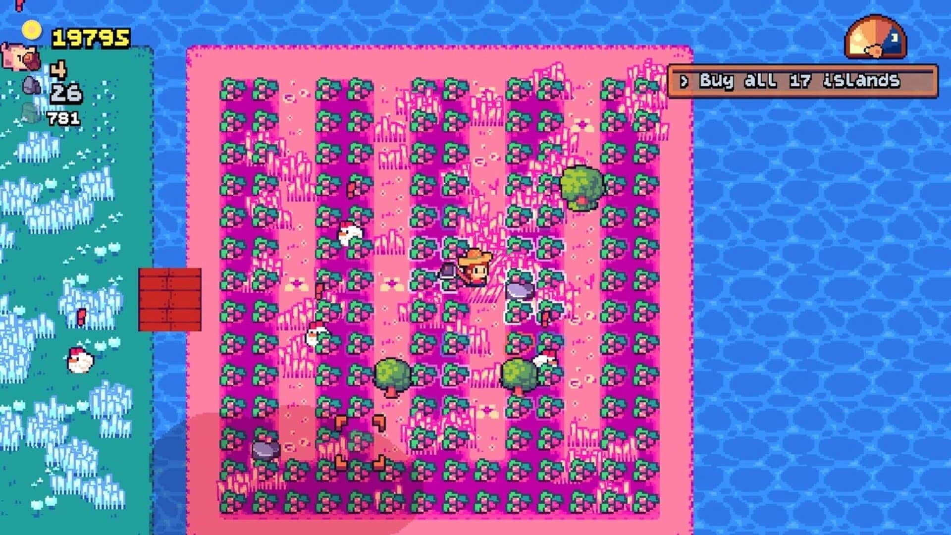 Roots screenshot 1