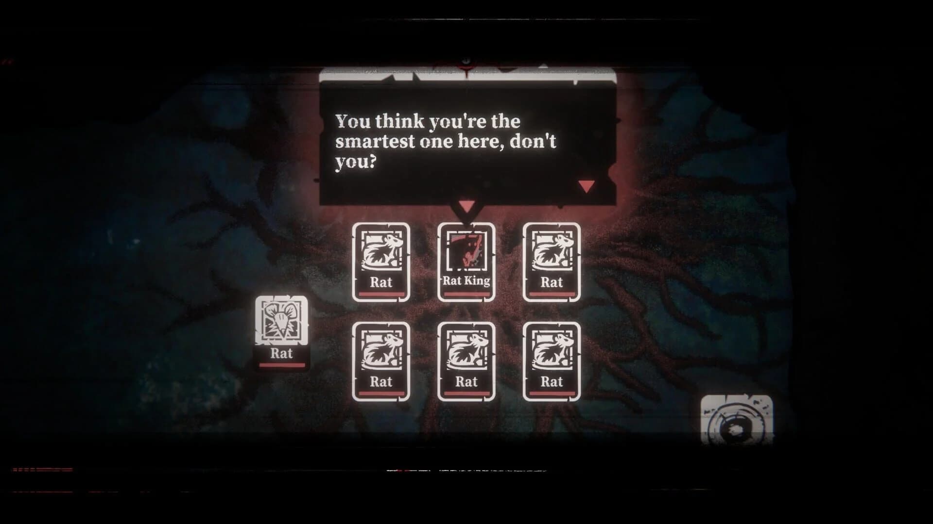 Roots Devour screenshot 3