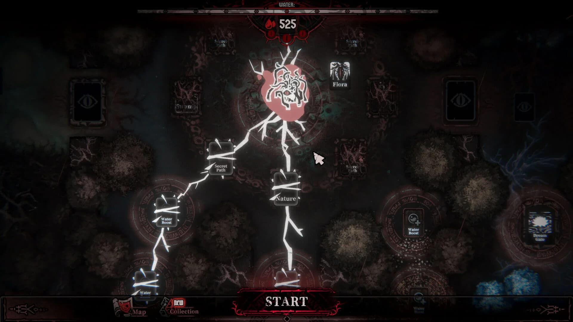 Roots Devour screenshot 2