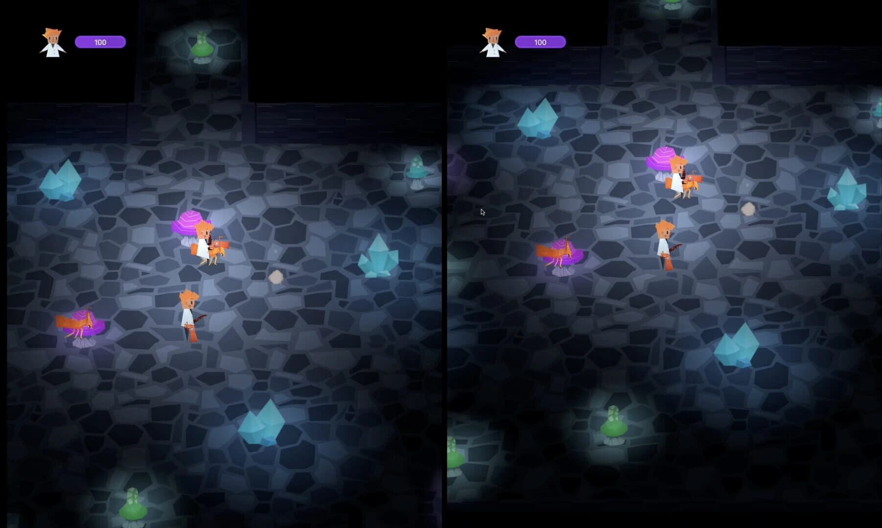 Roots of Fury screenshot 4