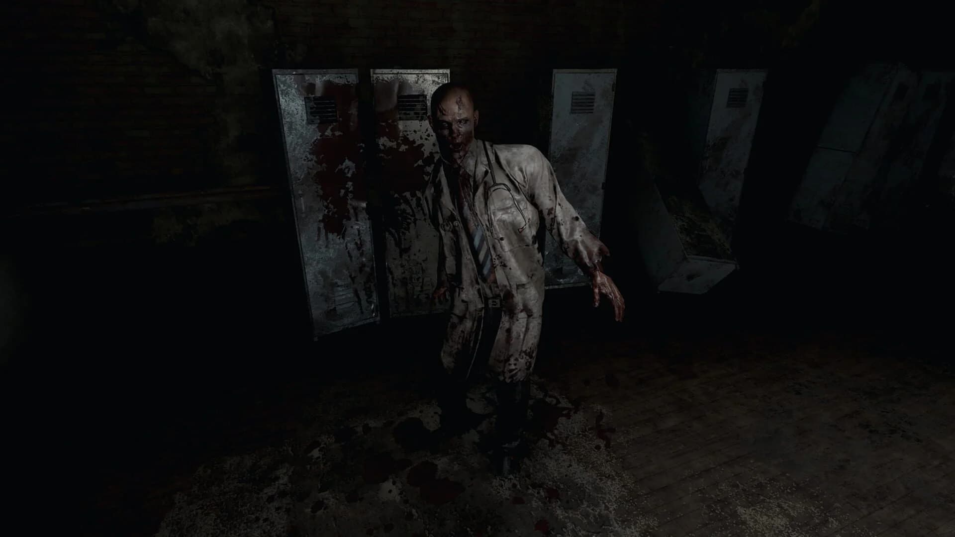 Roots of Insanity screenshot 5