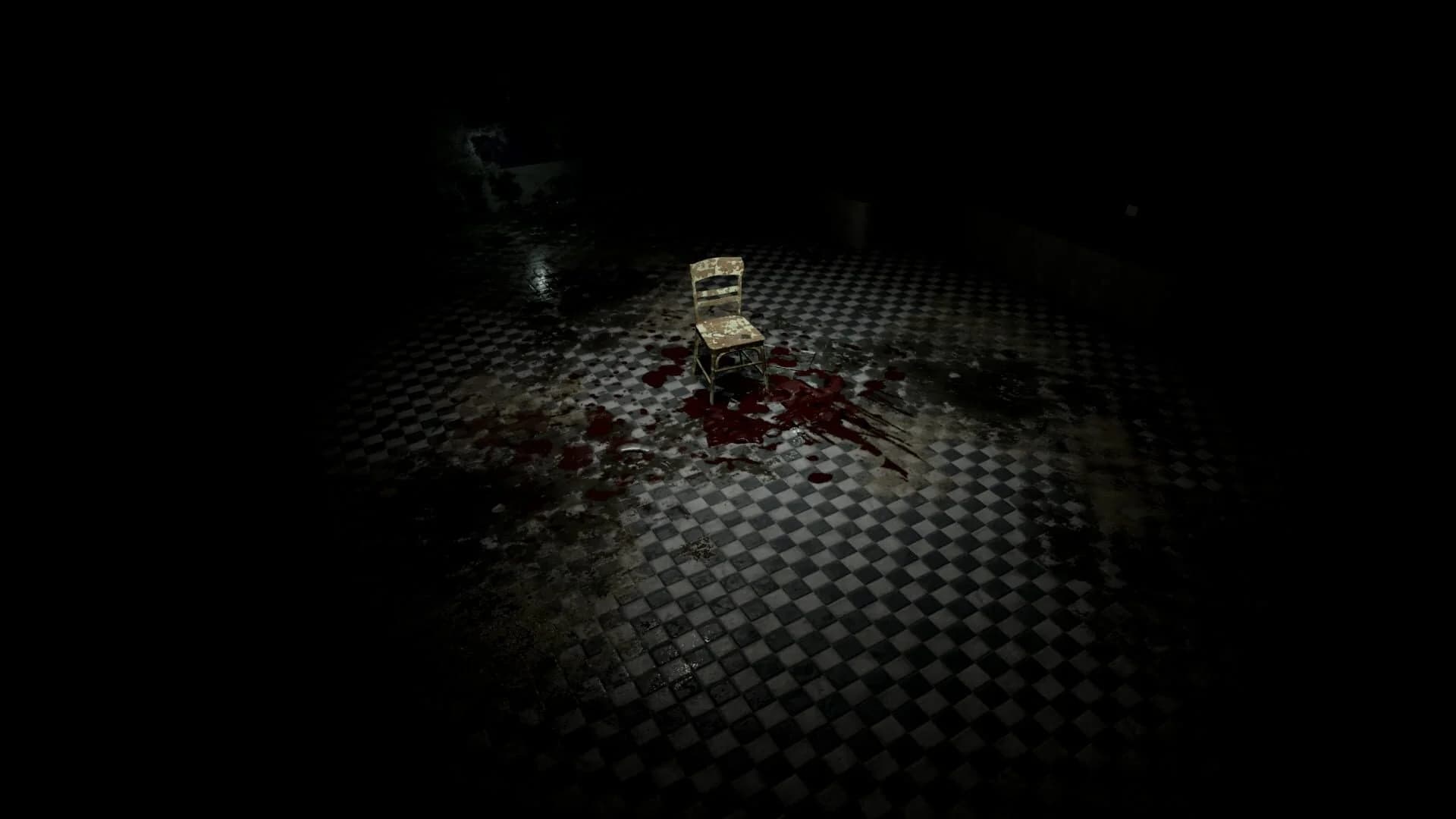 Roots of Insanity screenshot 2