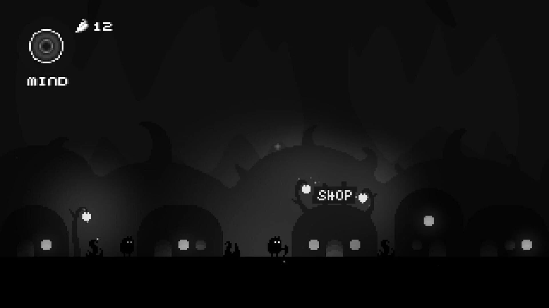 Roots of the Mind screenshot 2