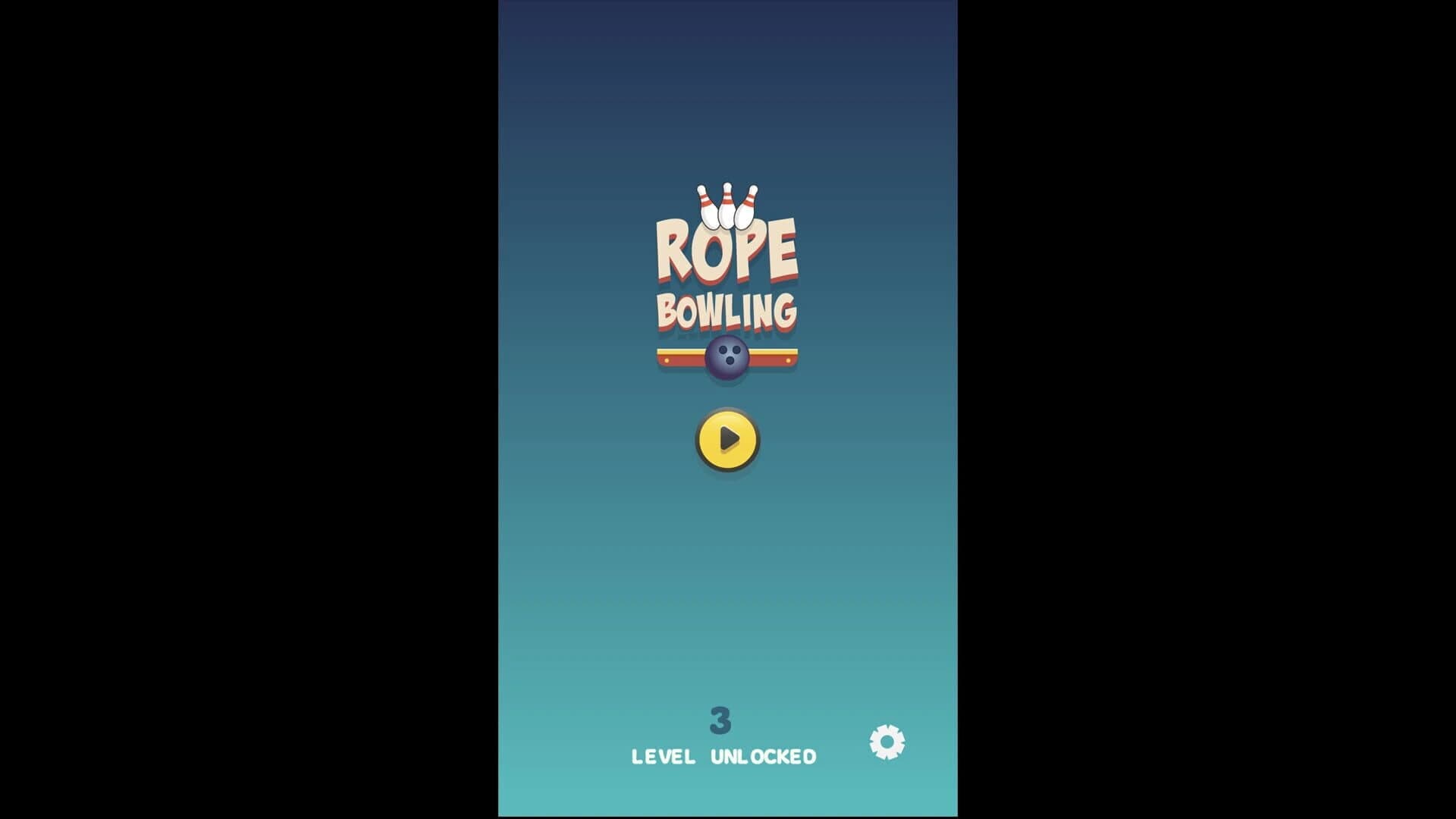 Rope Bowling screenshot 4