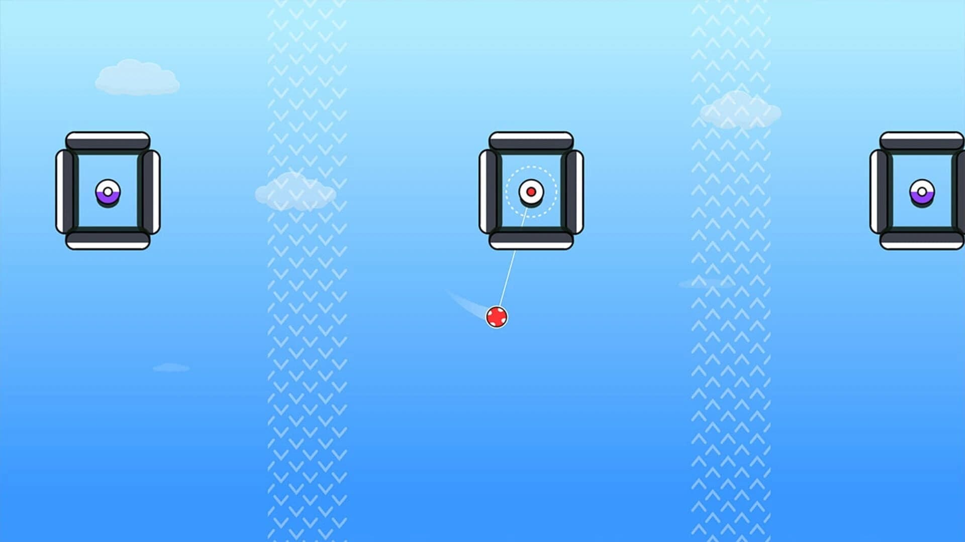 Rope Hope screenshot 1