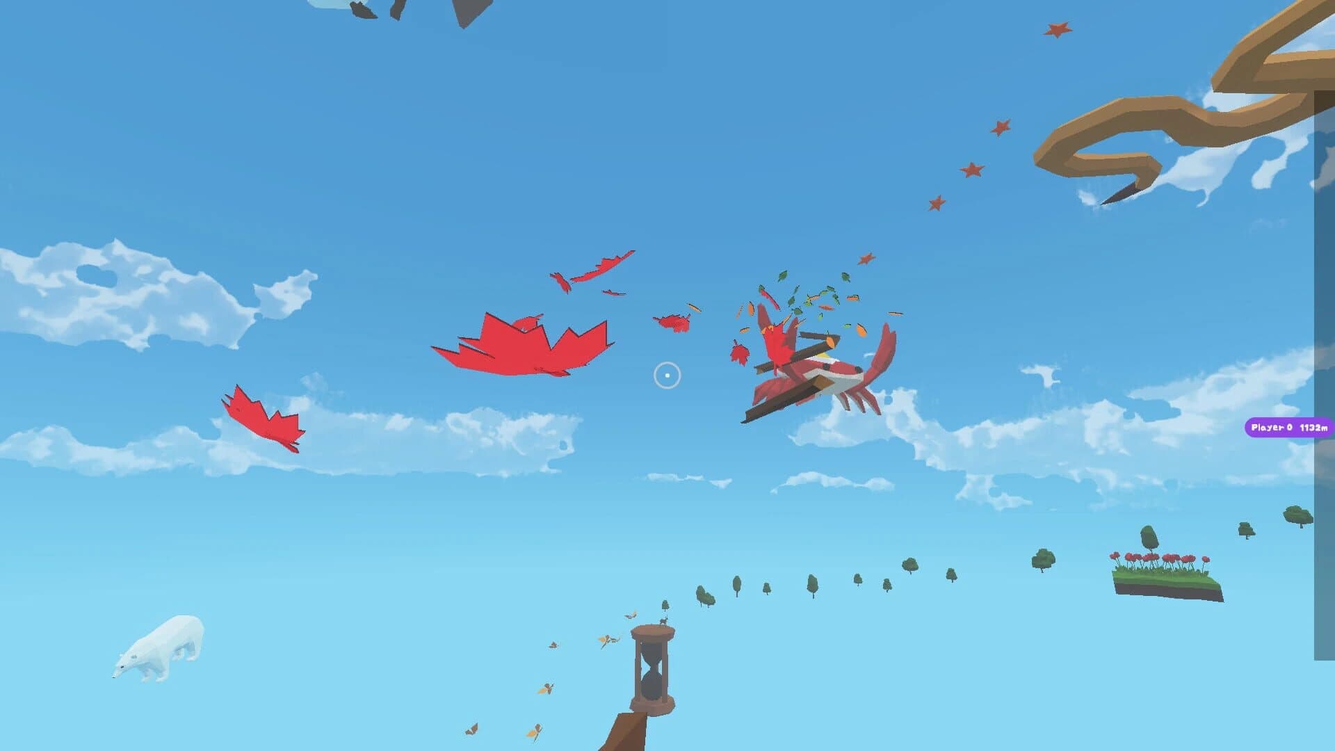 Rope Up! screenshot 3