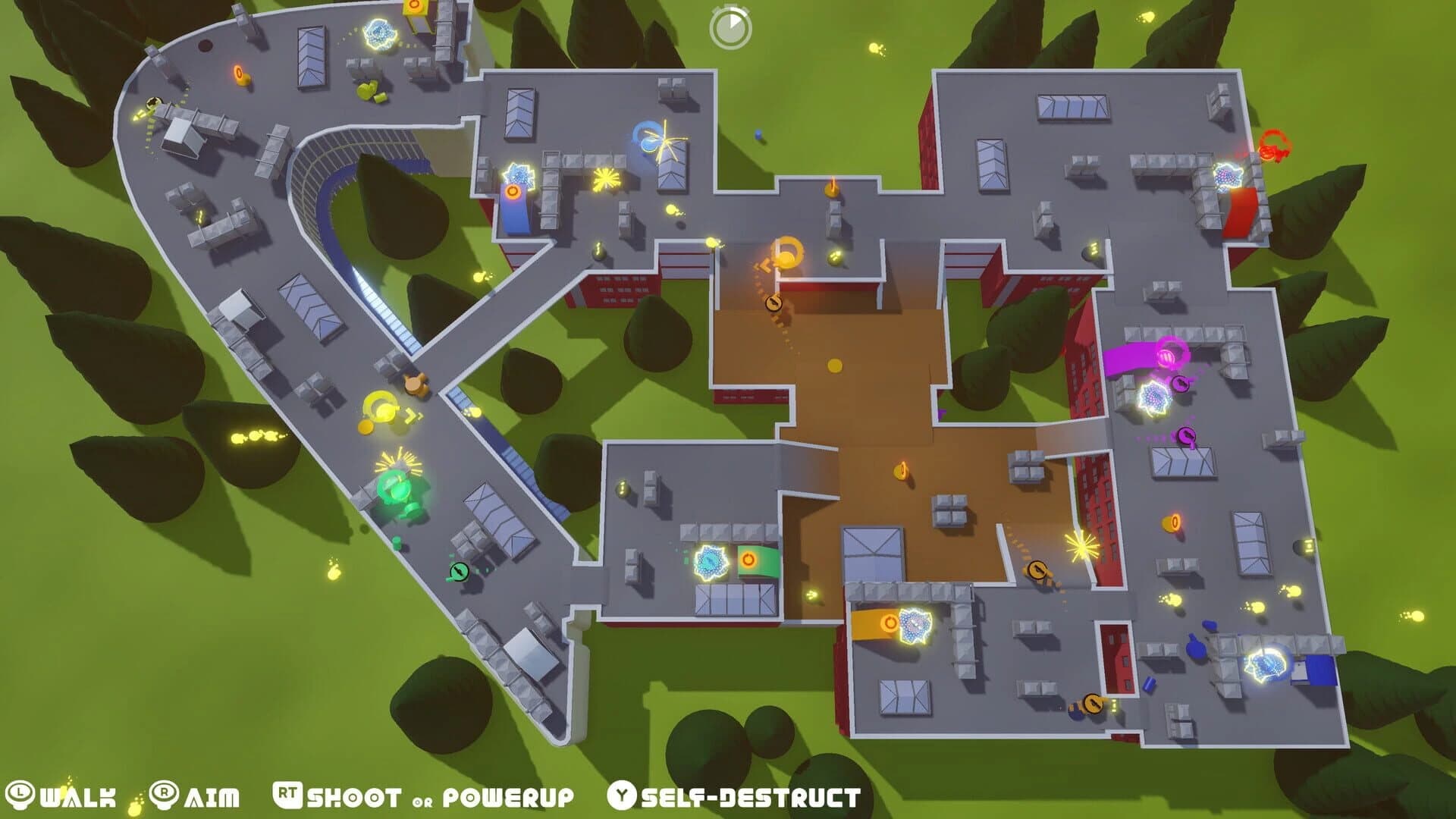 Ropeat screenshot 5