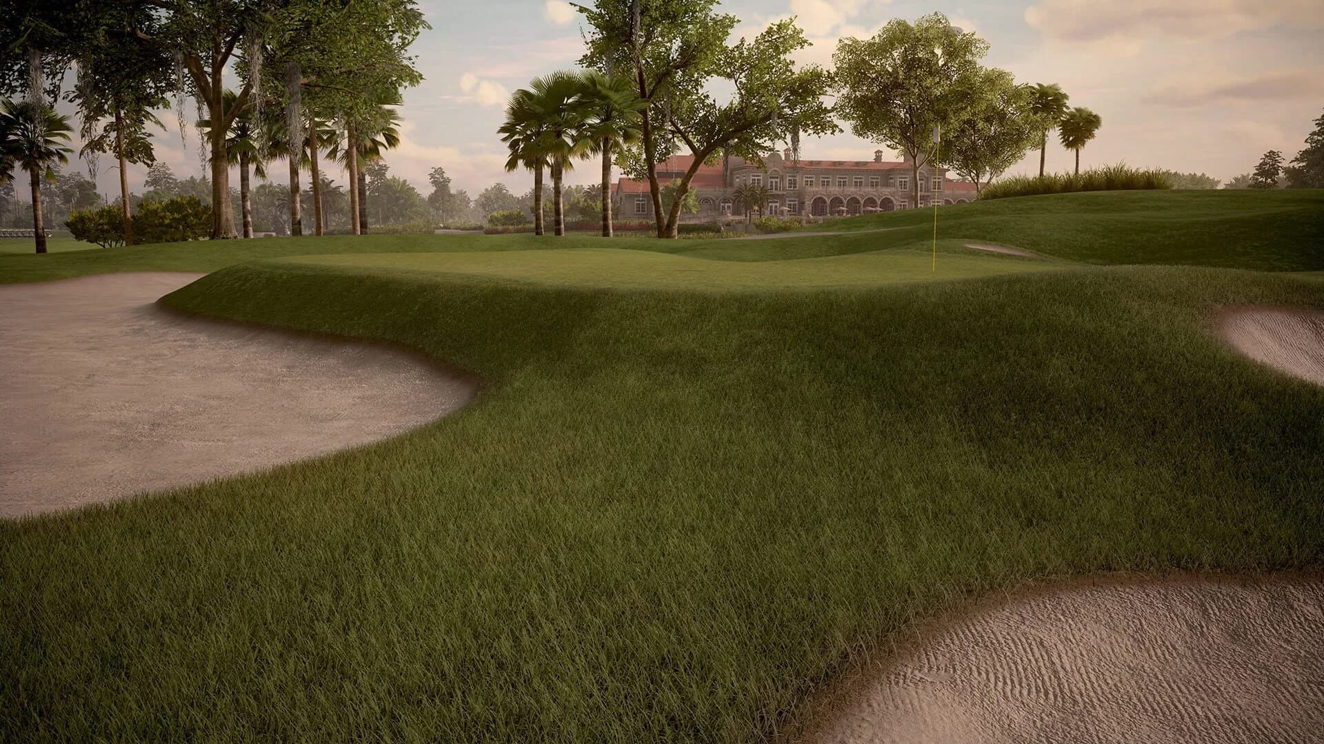 Rory McIlroy PGA Tour screenshot 1