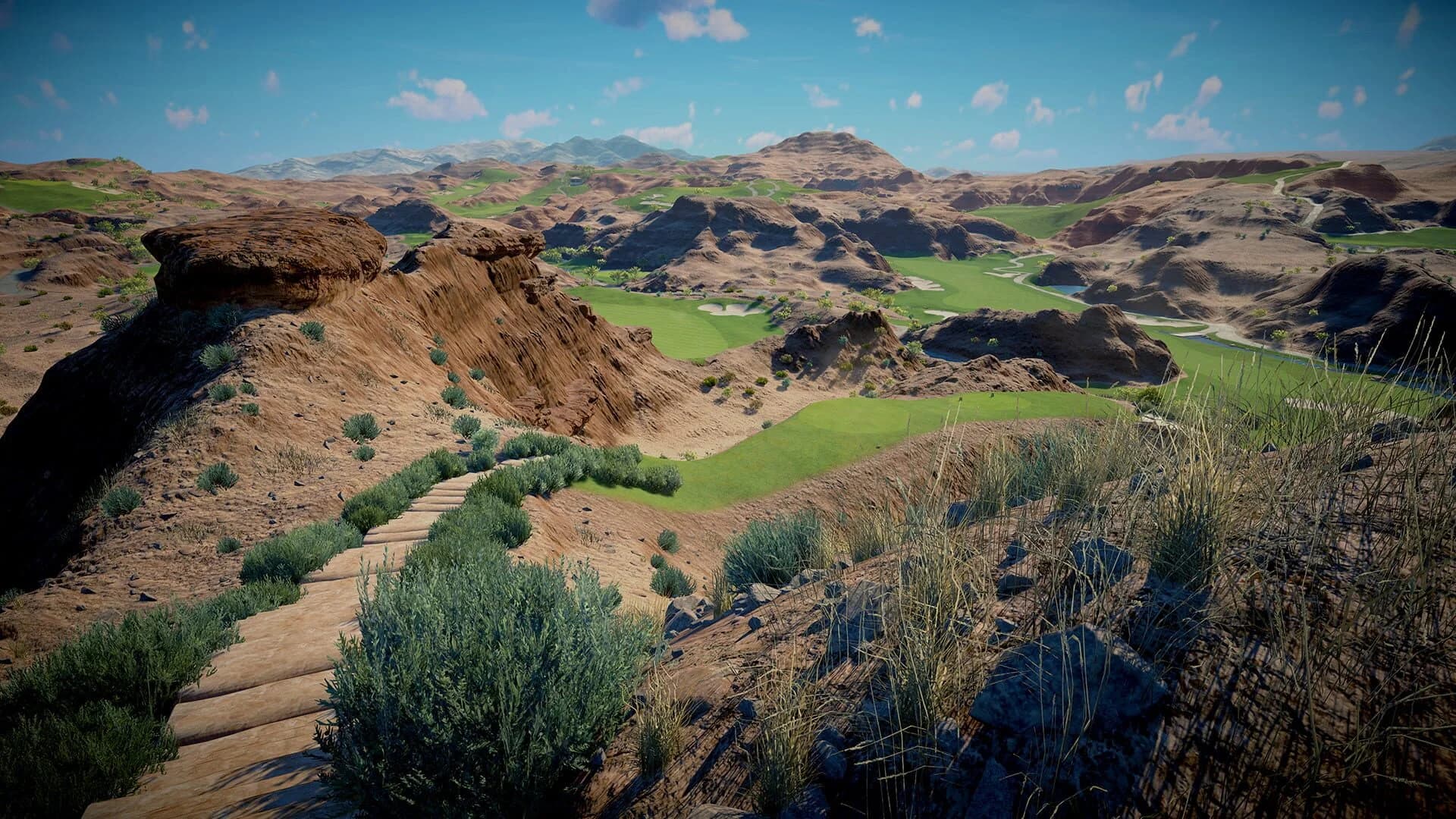 Rory McIlroy PGA Tour screenshot 3