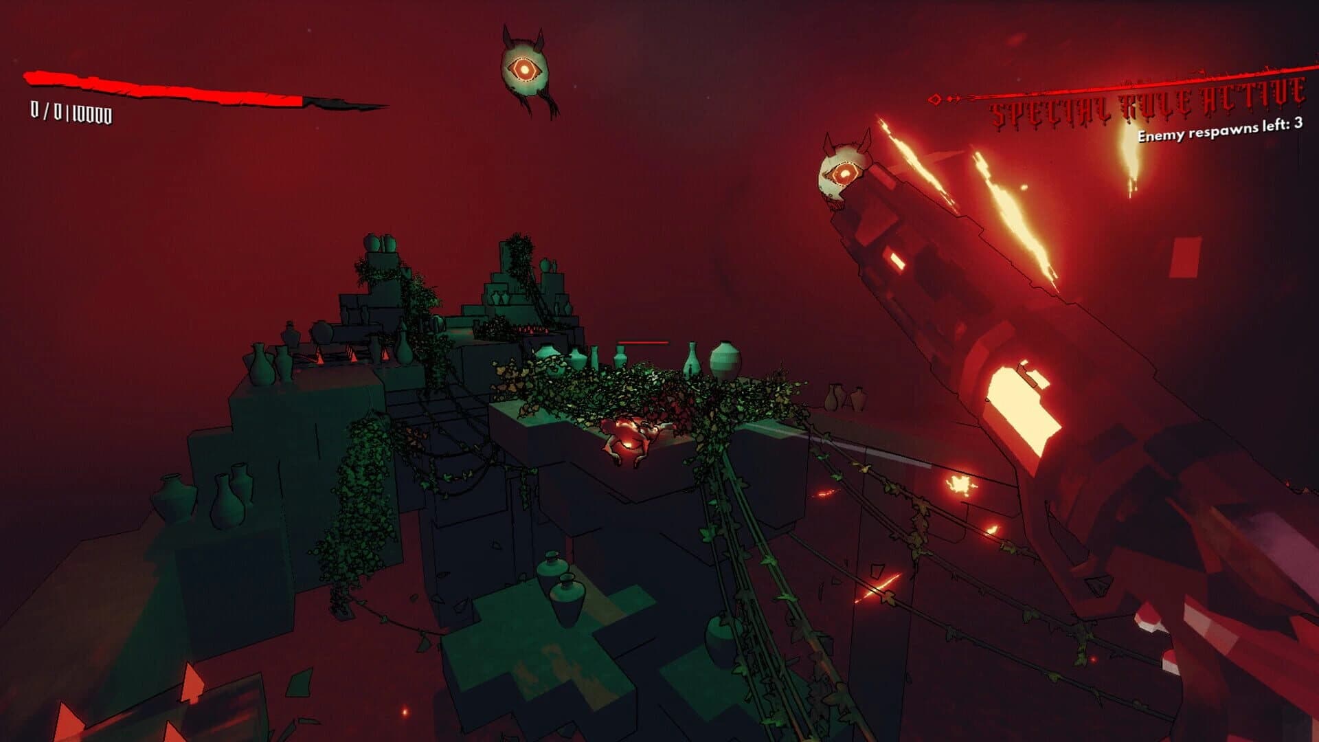 Rose screenshot 2