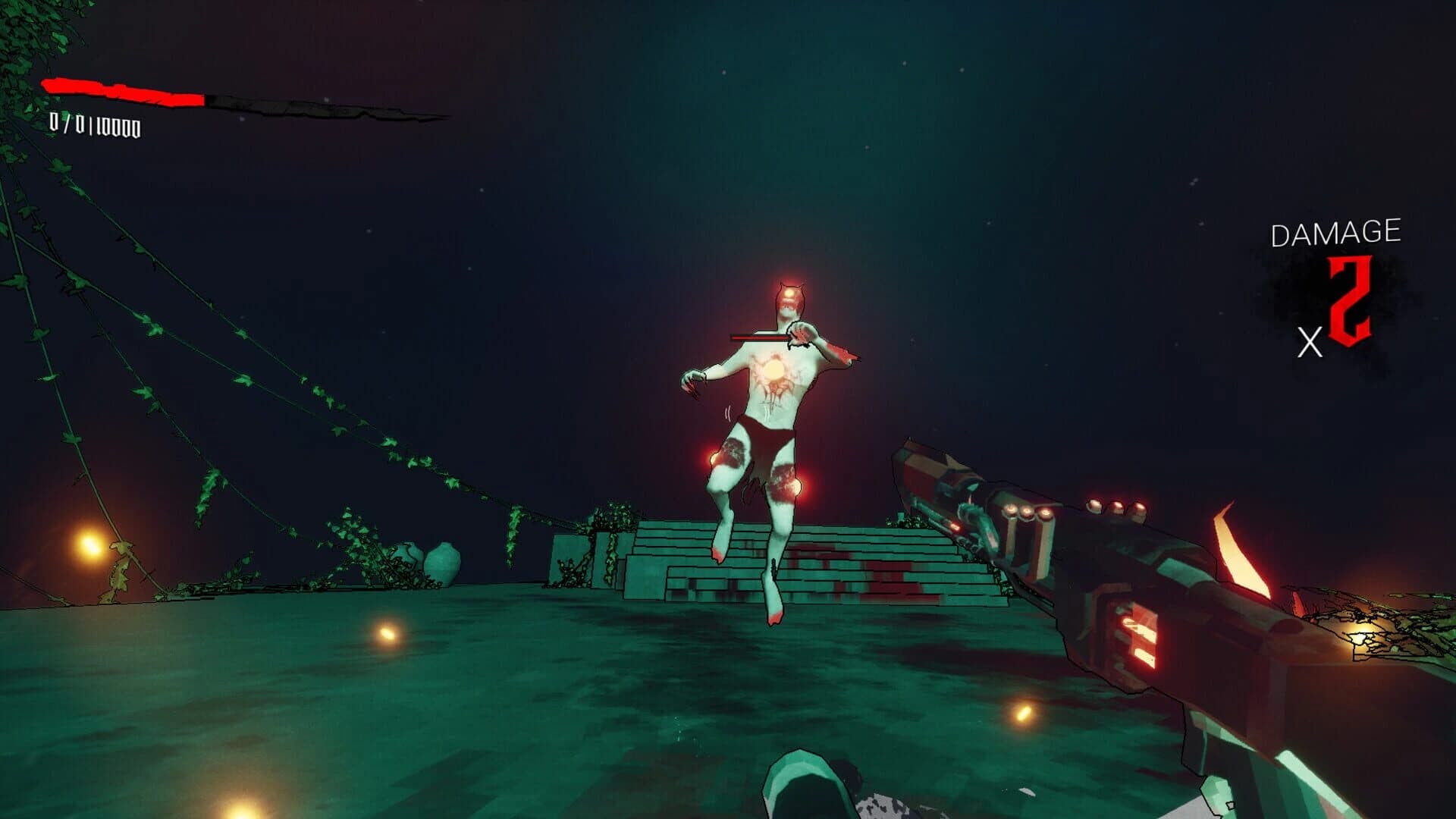 Rose screenshot 1