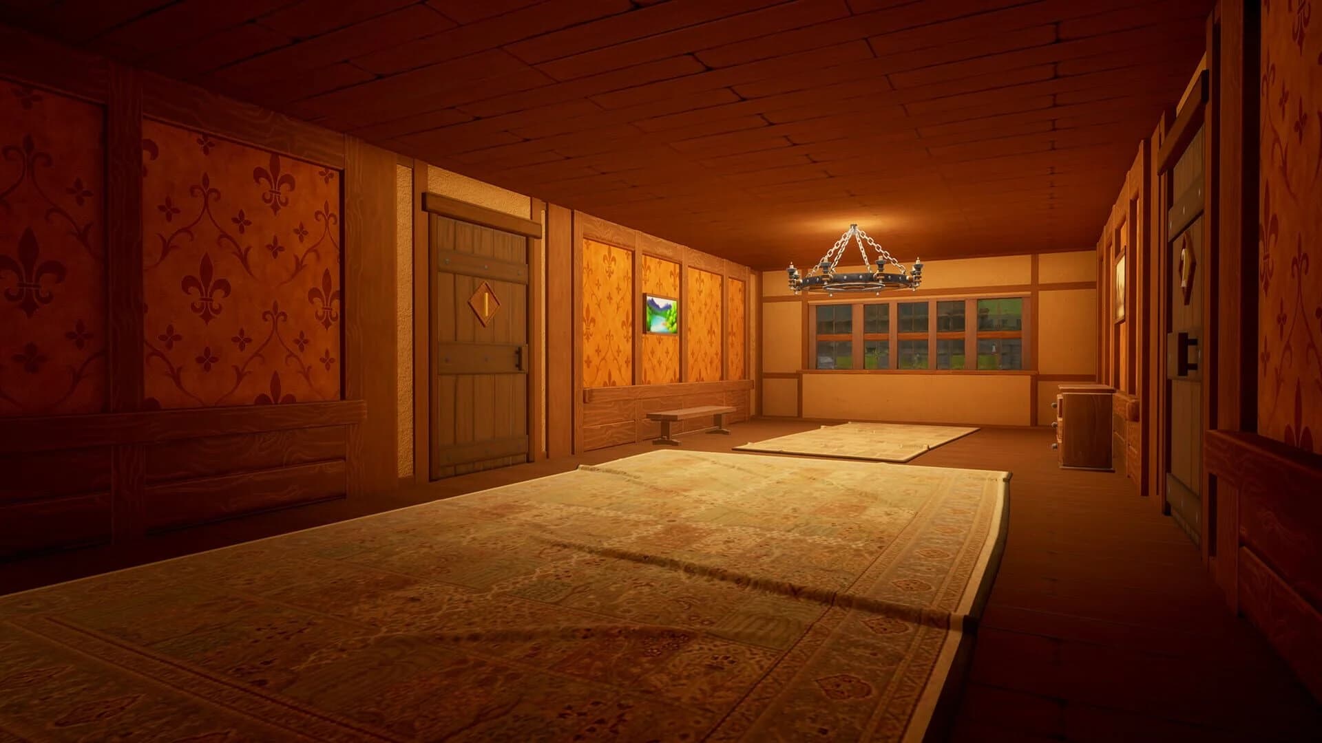 Rose of Wind screenshot 5