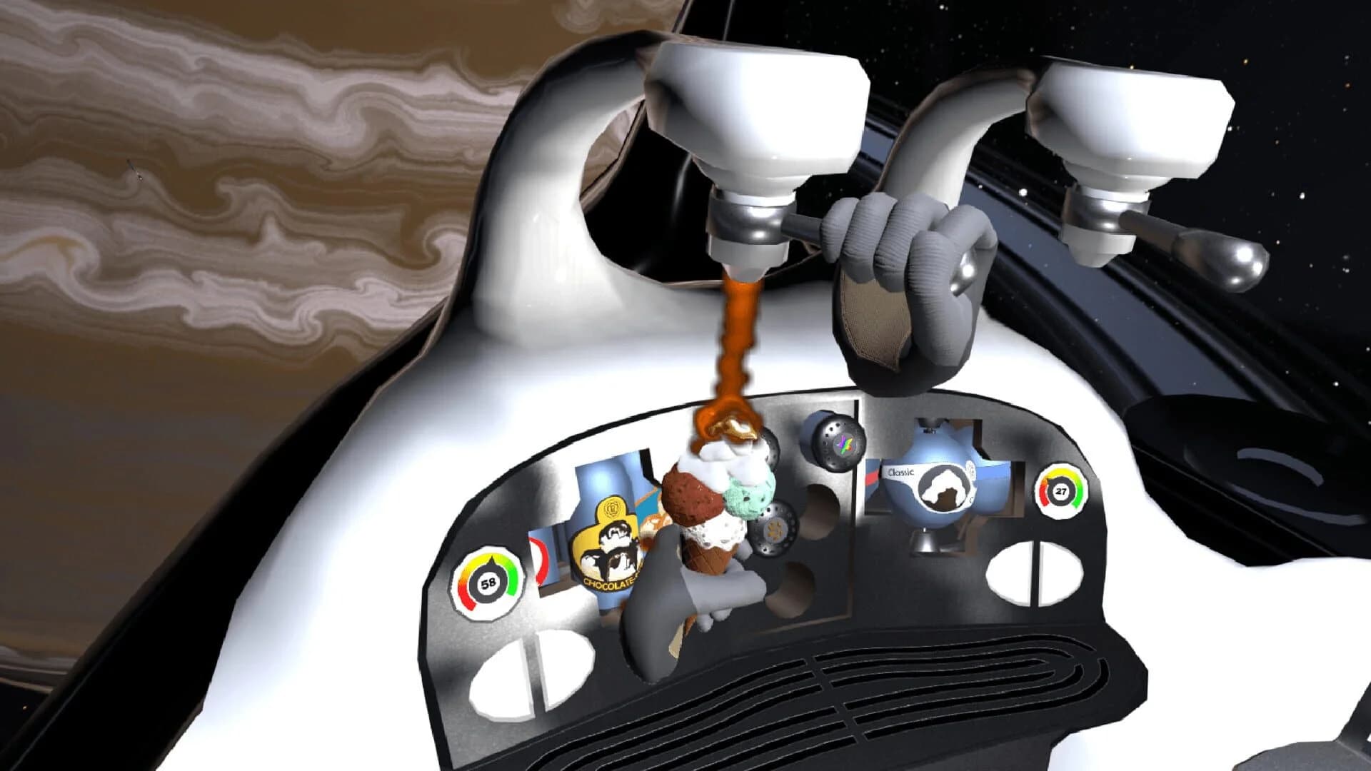 Rosebaker's Icy Treats screenshot 1