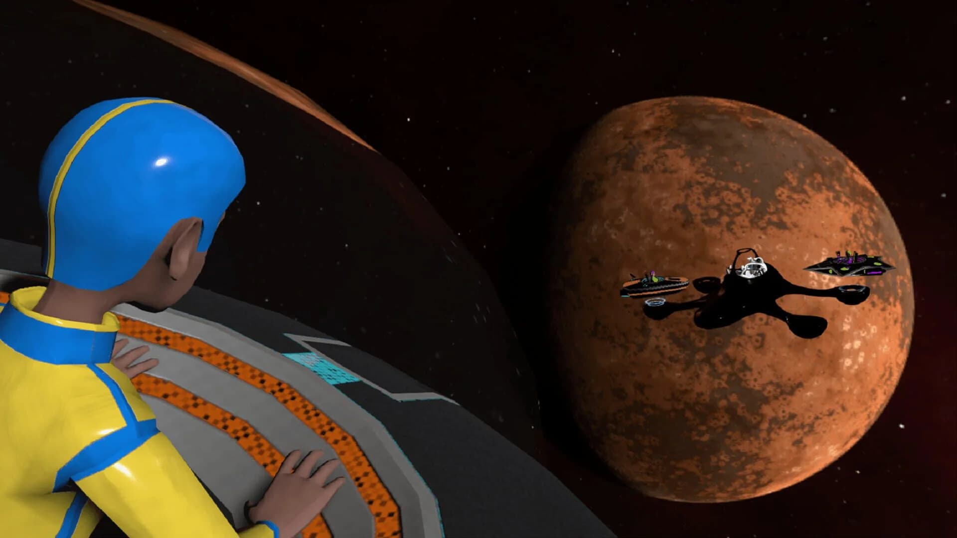 Rosebaker's Icy Treats screenshot 3