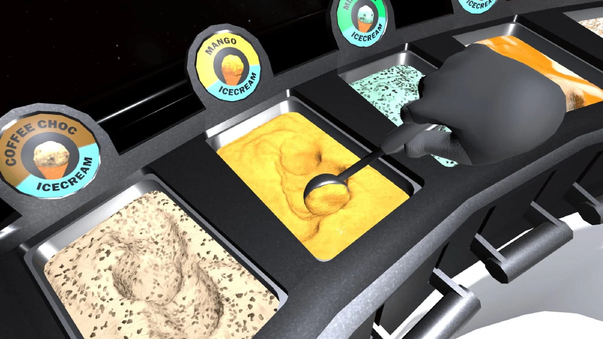 Rosebaker's Icy Treats screenshot 2