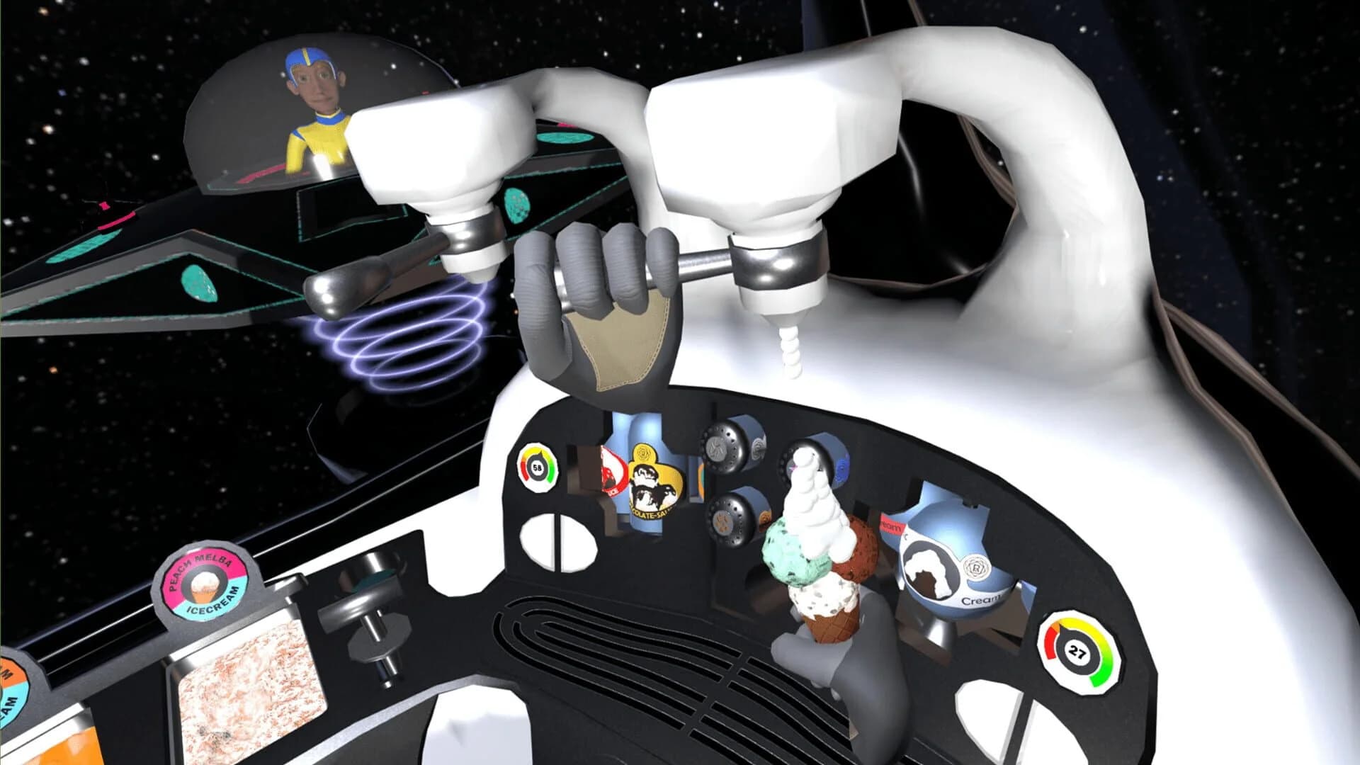 Rosebaker's Icy Treats screenshot 5