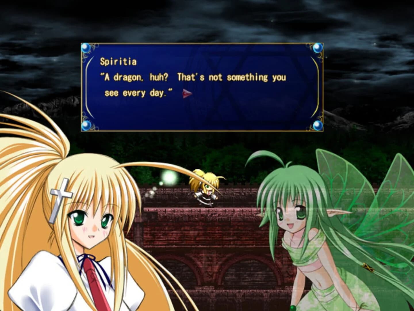 Rosenkreuzstilette screenshot 3