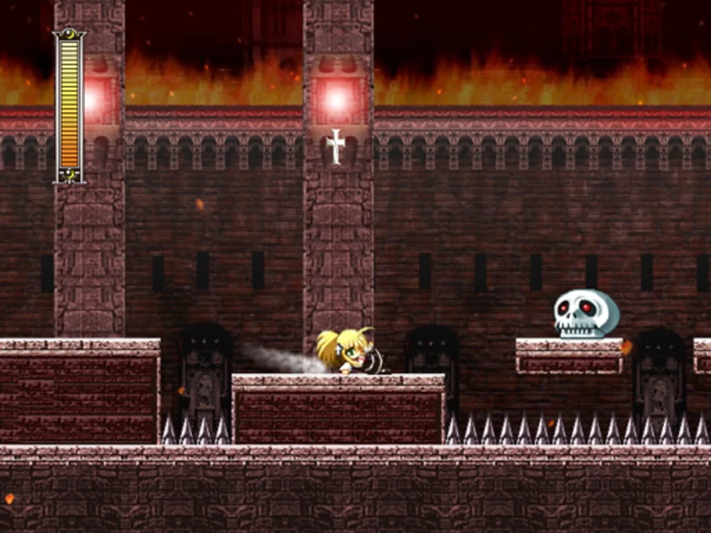 Rosenkreuzstilette screenshot 4