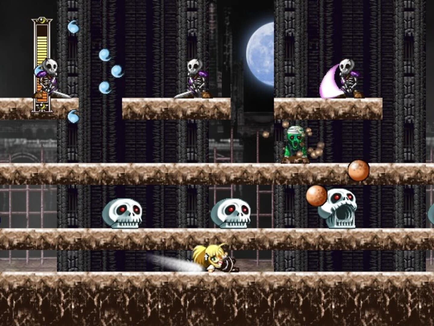 Rosenkreuzstilette screenshot 2