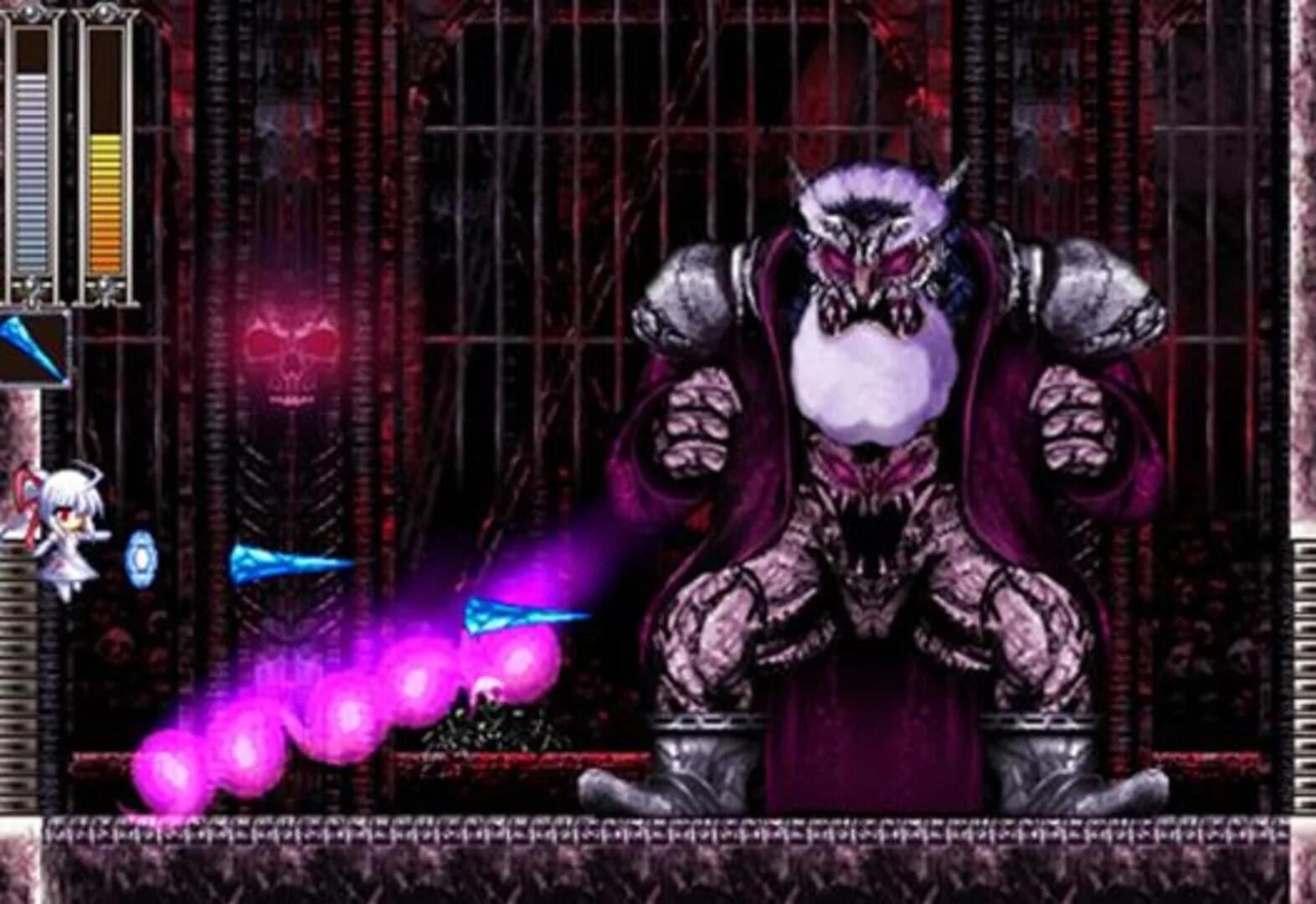 Rosenkreuzstilette Freudenstachel screenshot 2