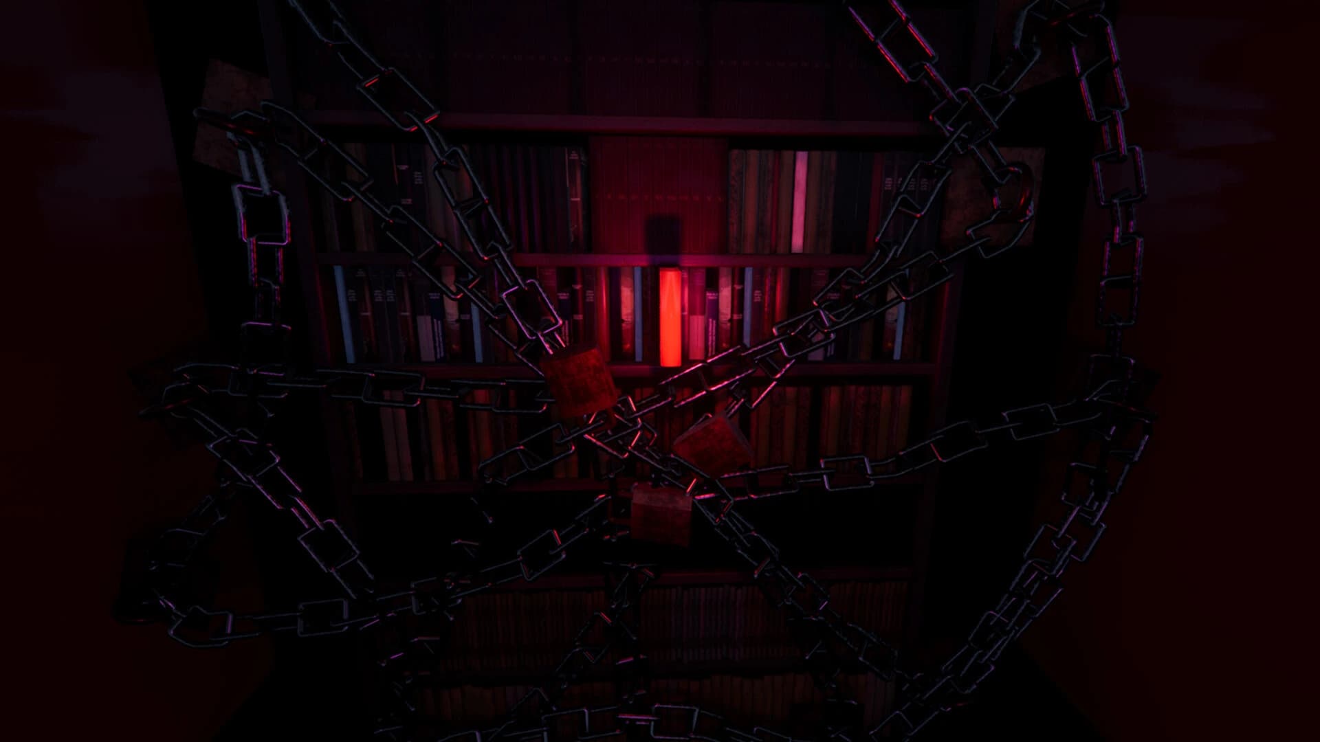 Rose:Ruin screenshot 3