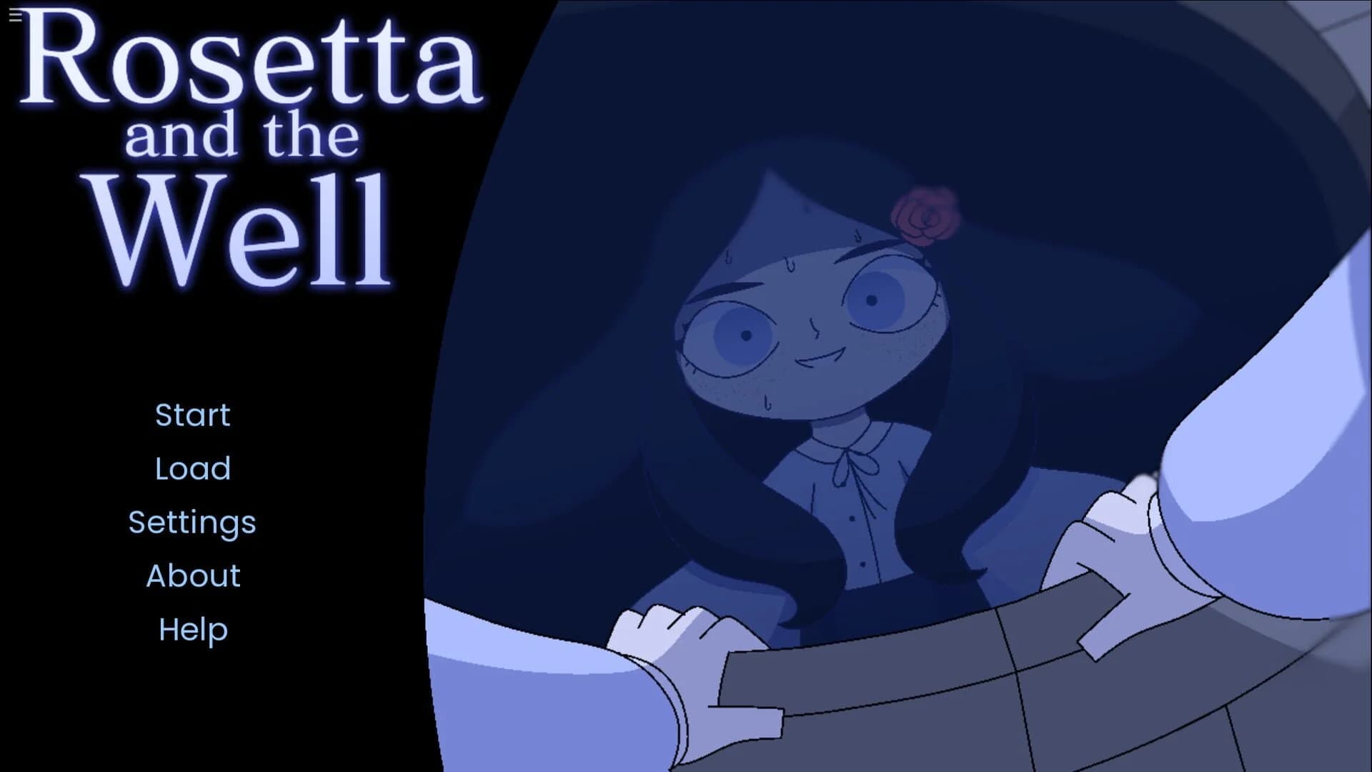 Rosetta and the Well screenshot 1