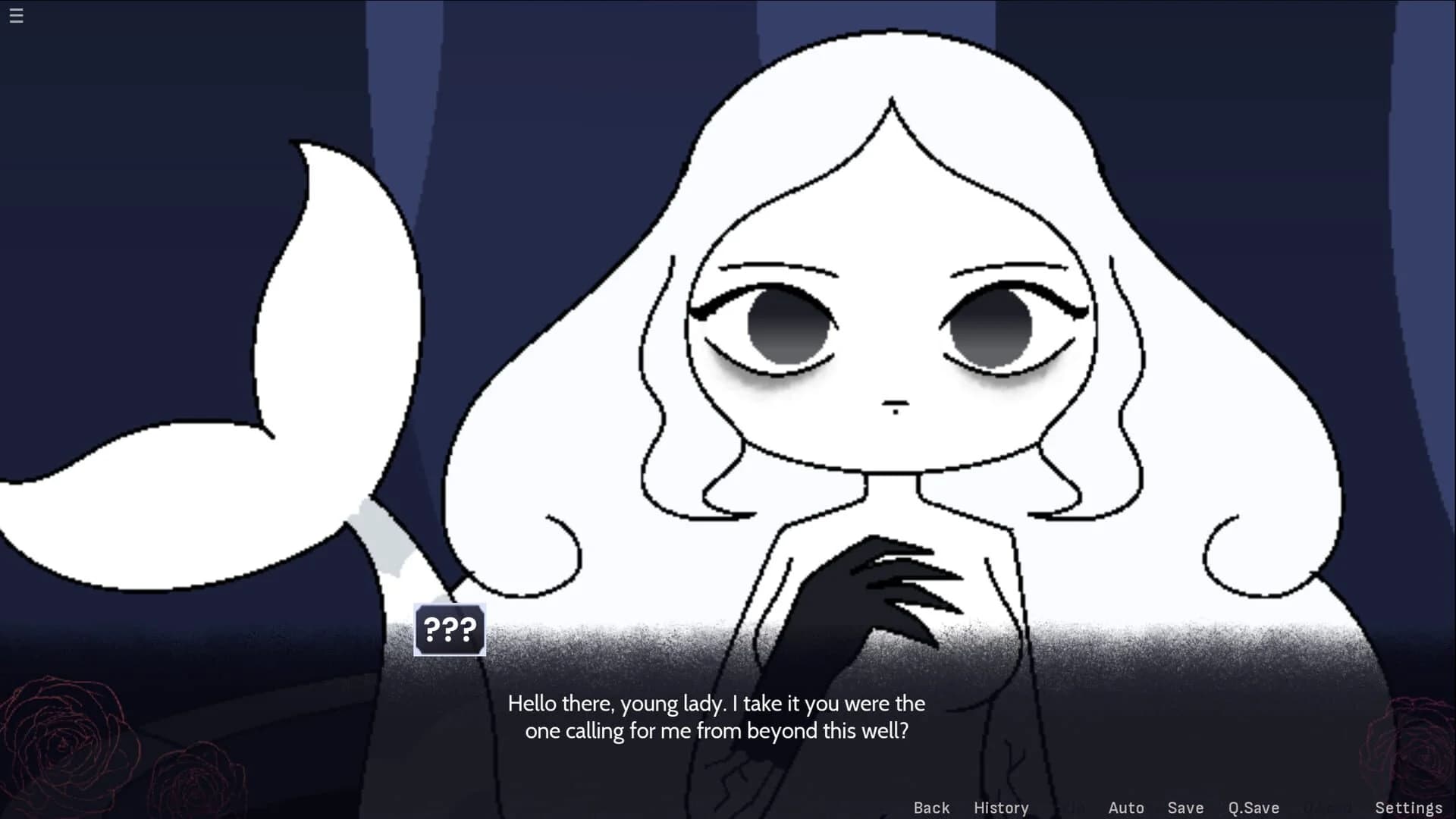 Rosetta and the Well screenshot 3