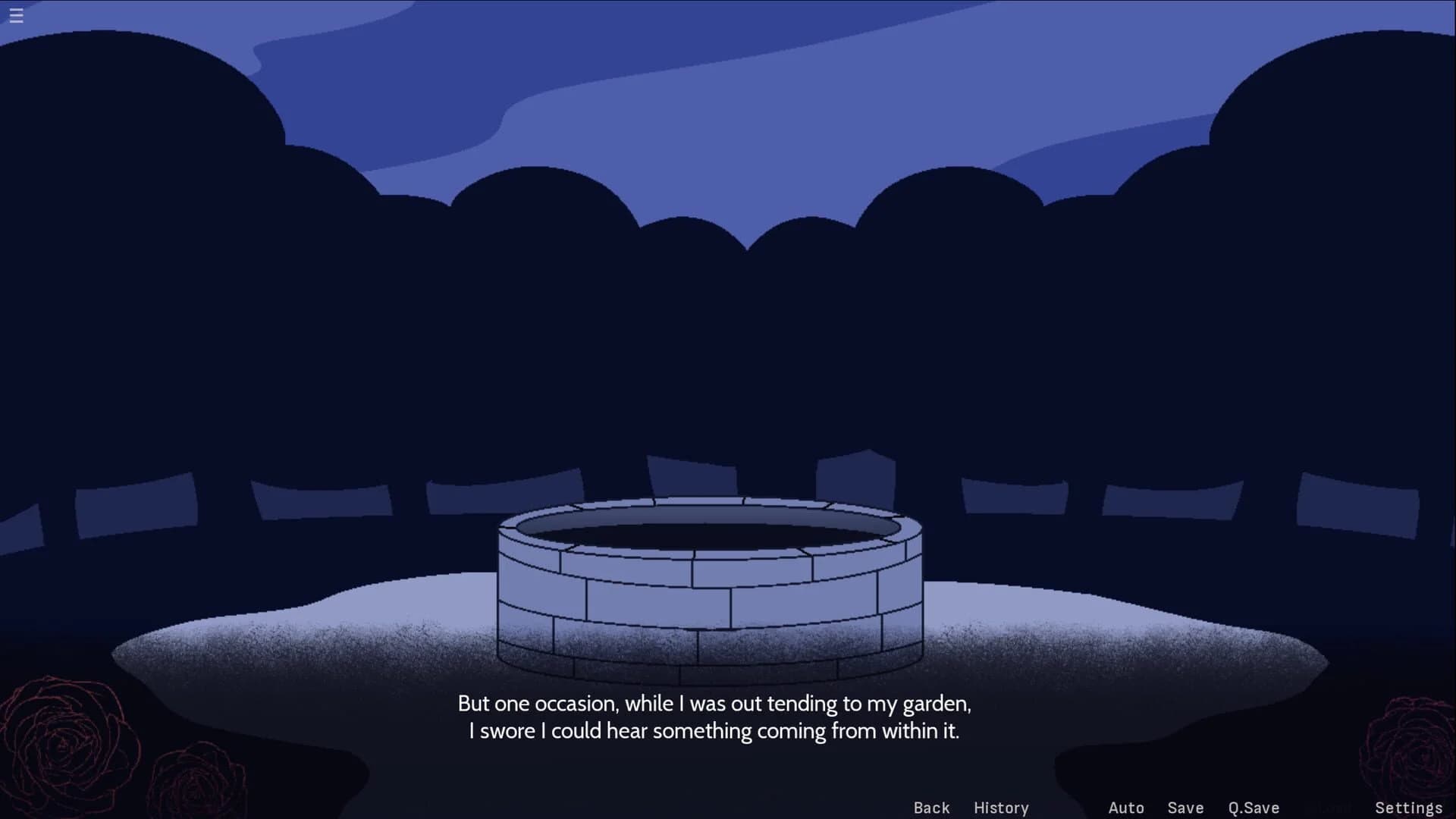 Rosetta and the Well screenshot 2