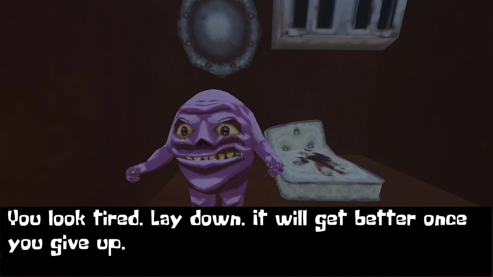 Rot Forever screenshot 3