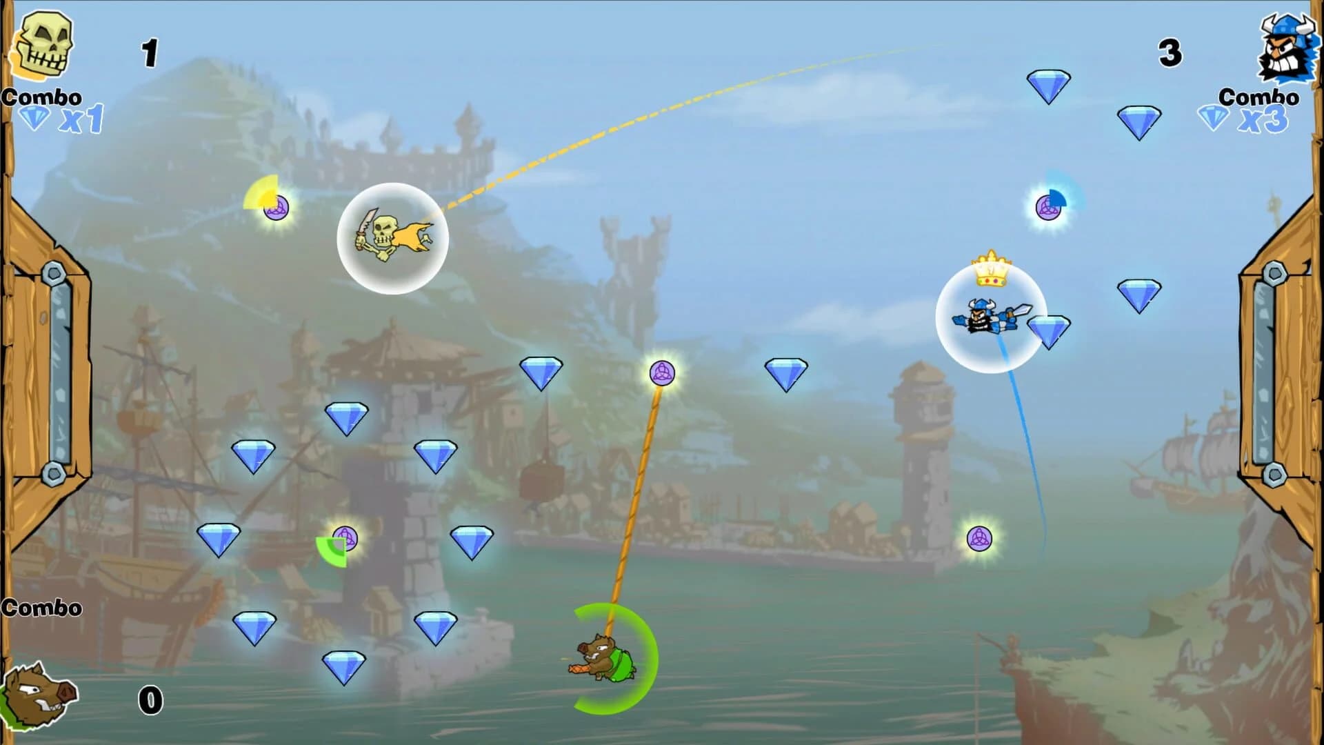 Rotastic screenshot 4