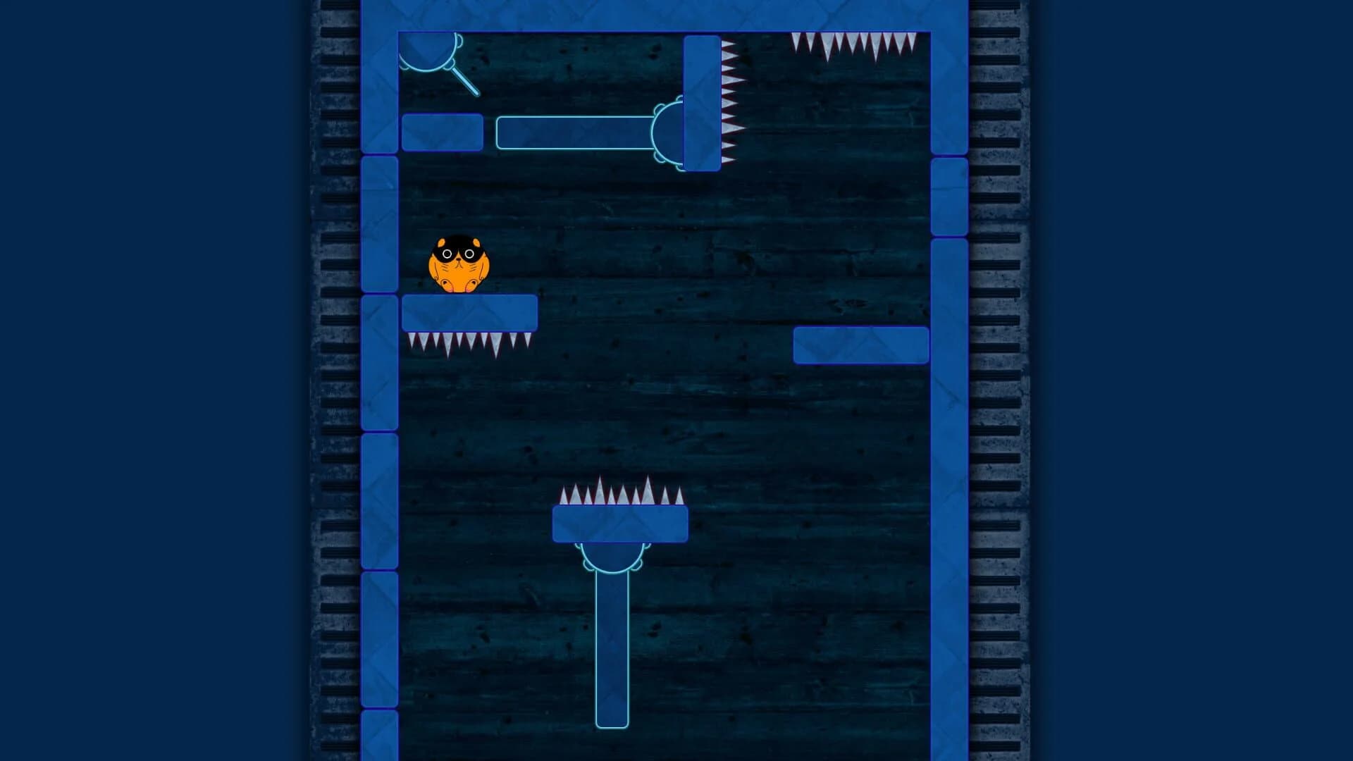 Rotatex screenshot 1