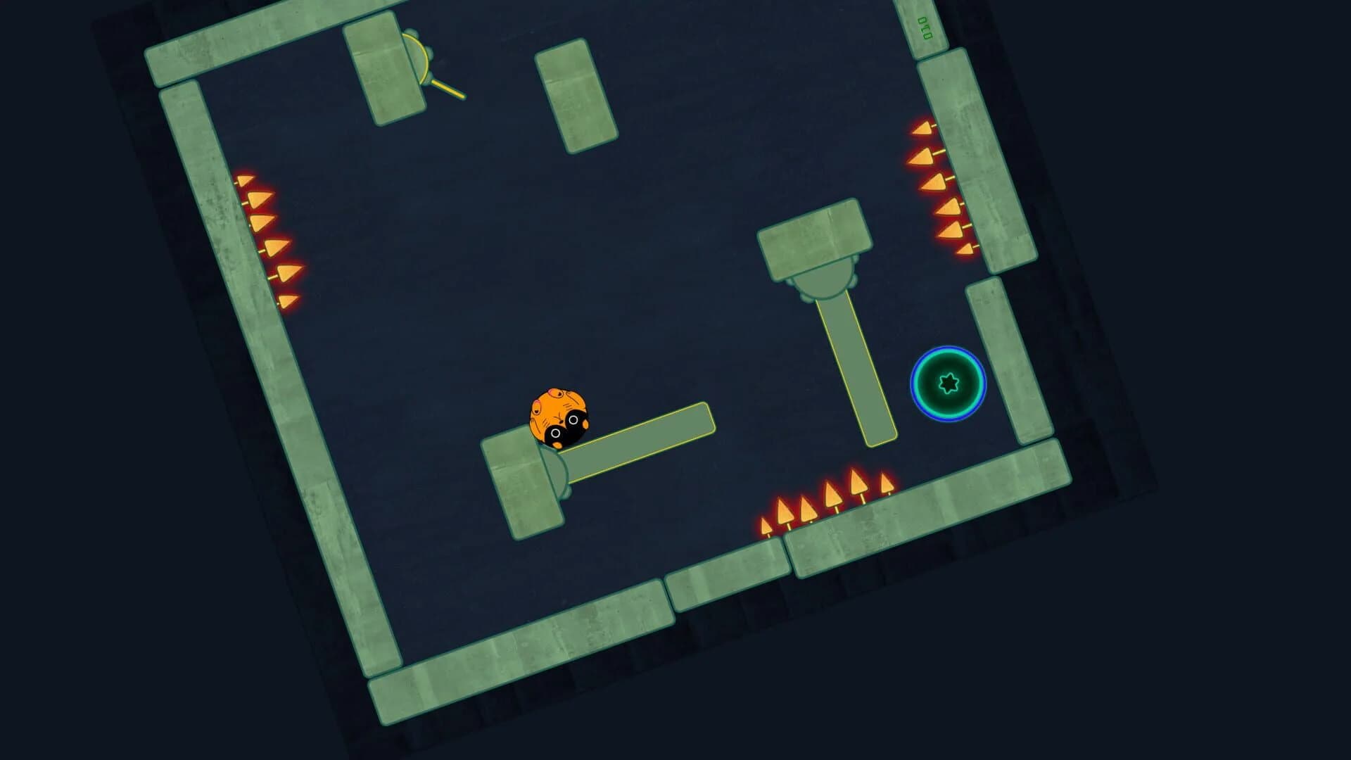 Rotatex screenshot 4