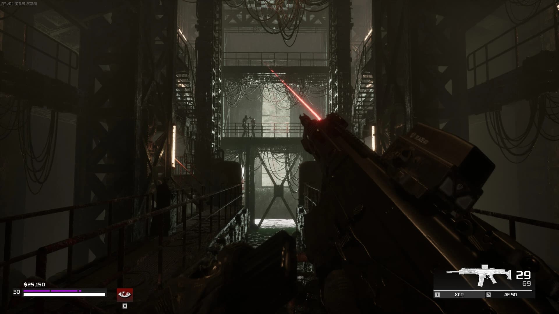 Rotfront screenshot 3
