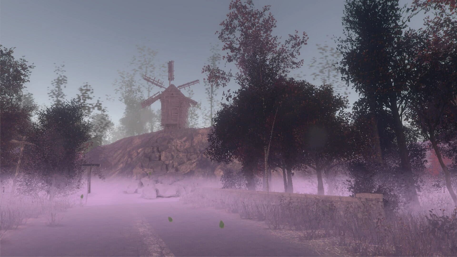 Rothschild: The Sheep Will Wake screenshot 4