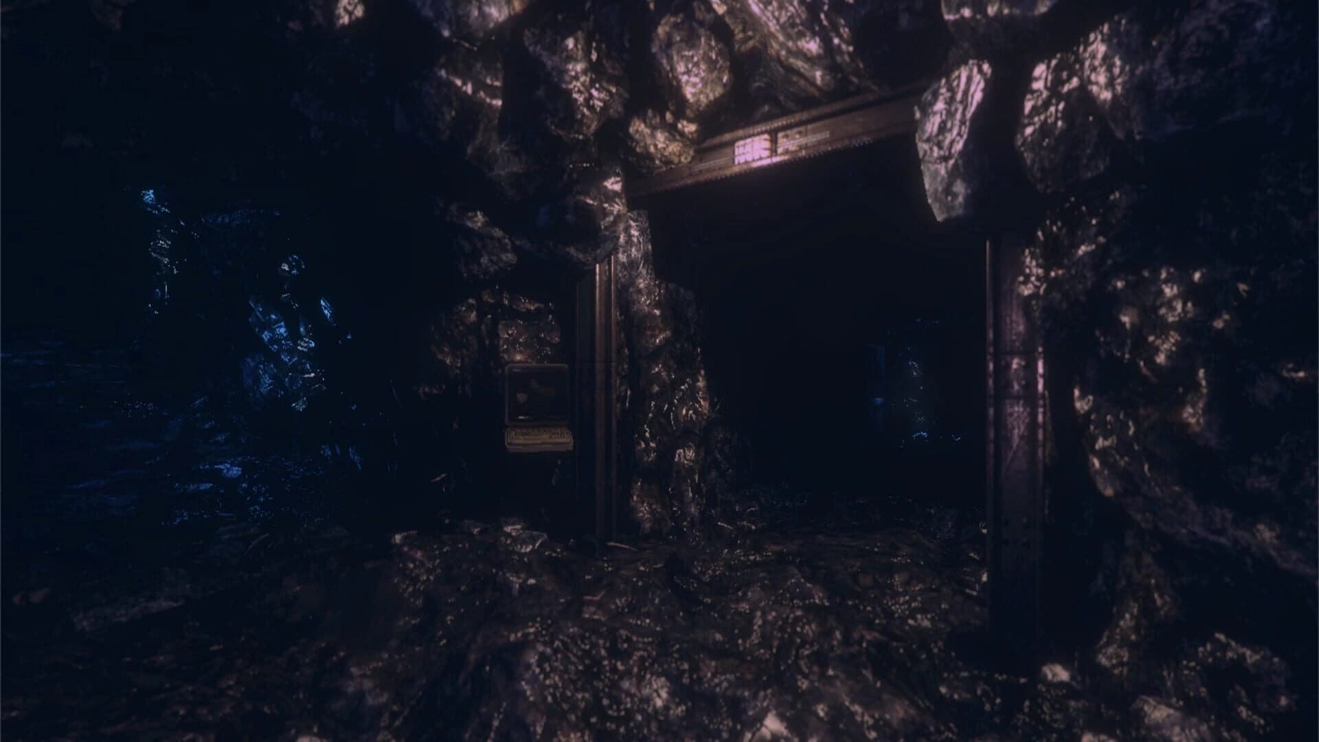 Rothschild: The Sheep Will Wake screenshot 2