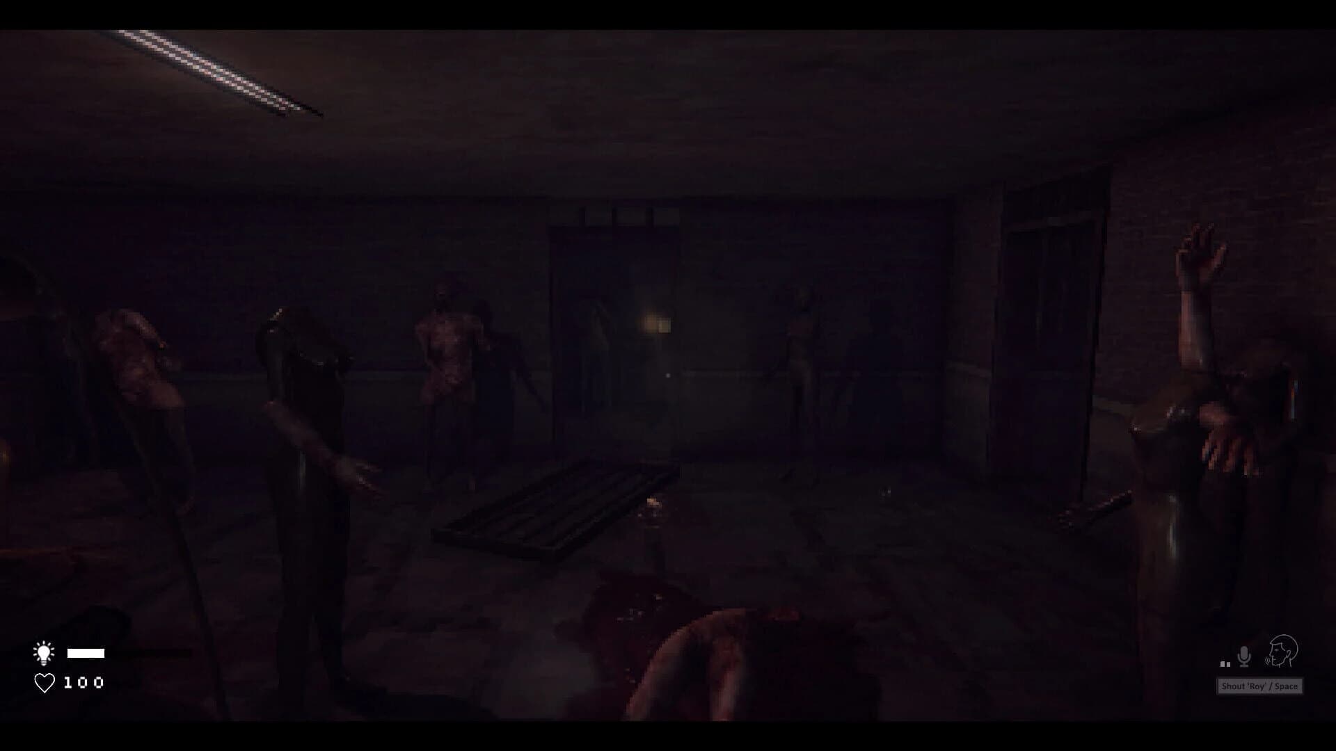 Rotten Flesh screenshot 4
