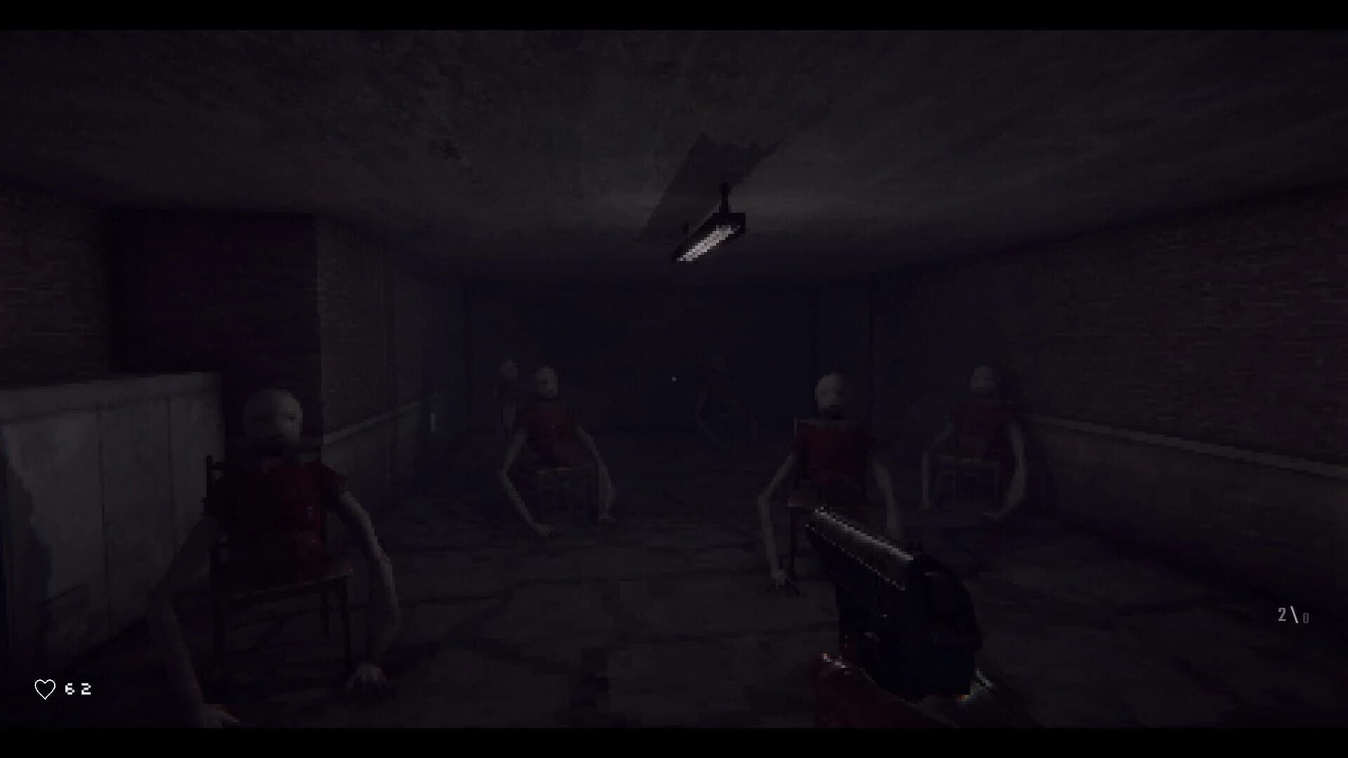 Rotten Flesh screenshot 1
