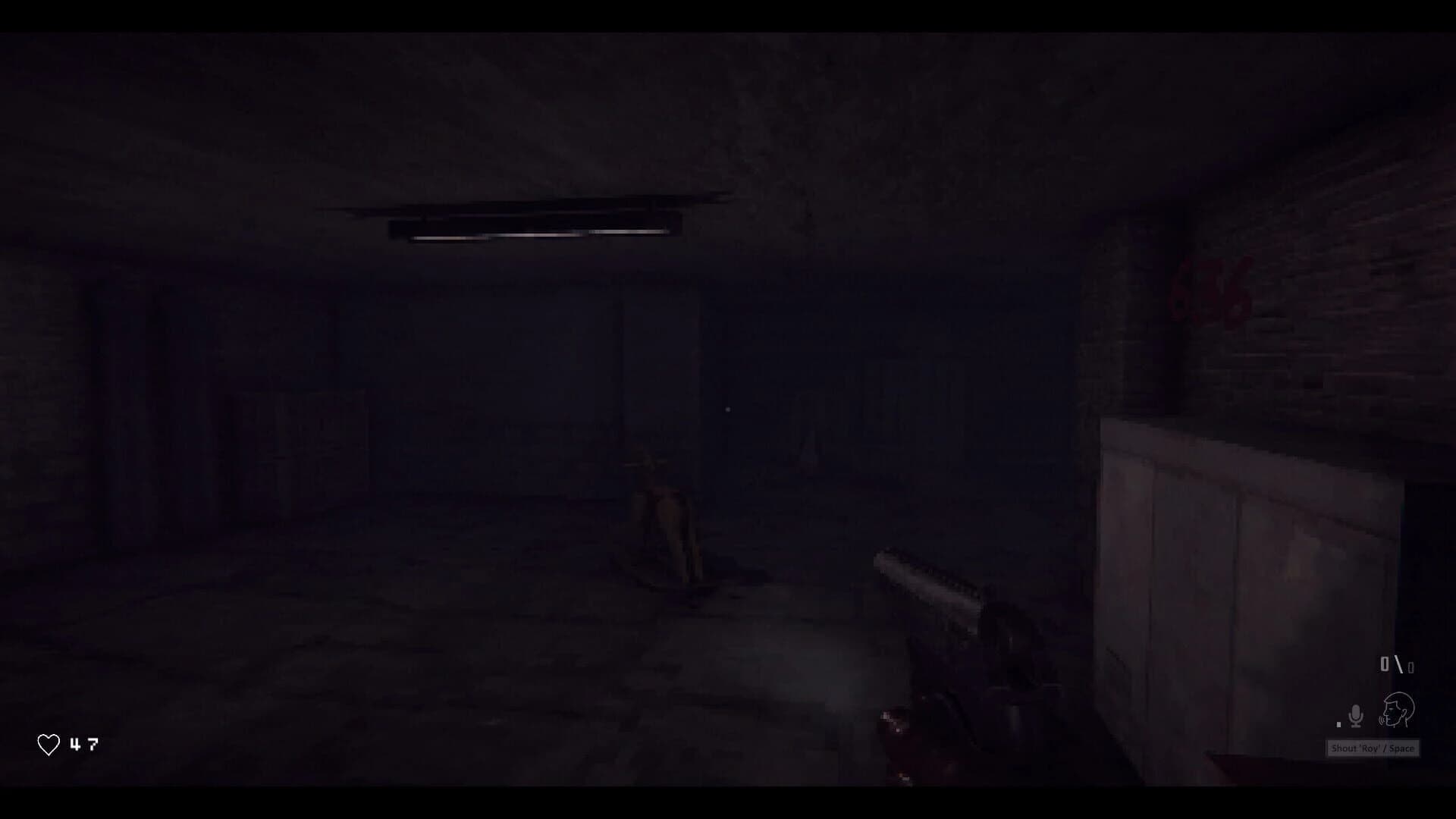 Rotten Flesh screenshot 2