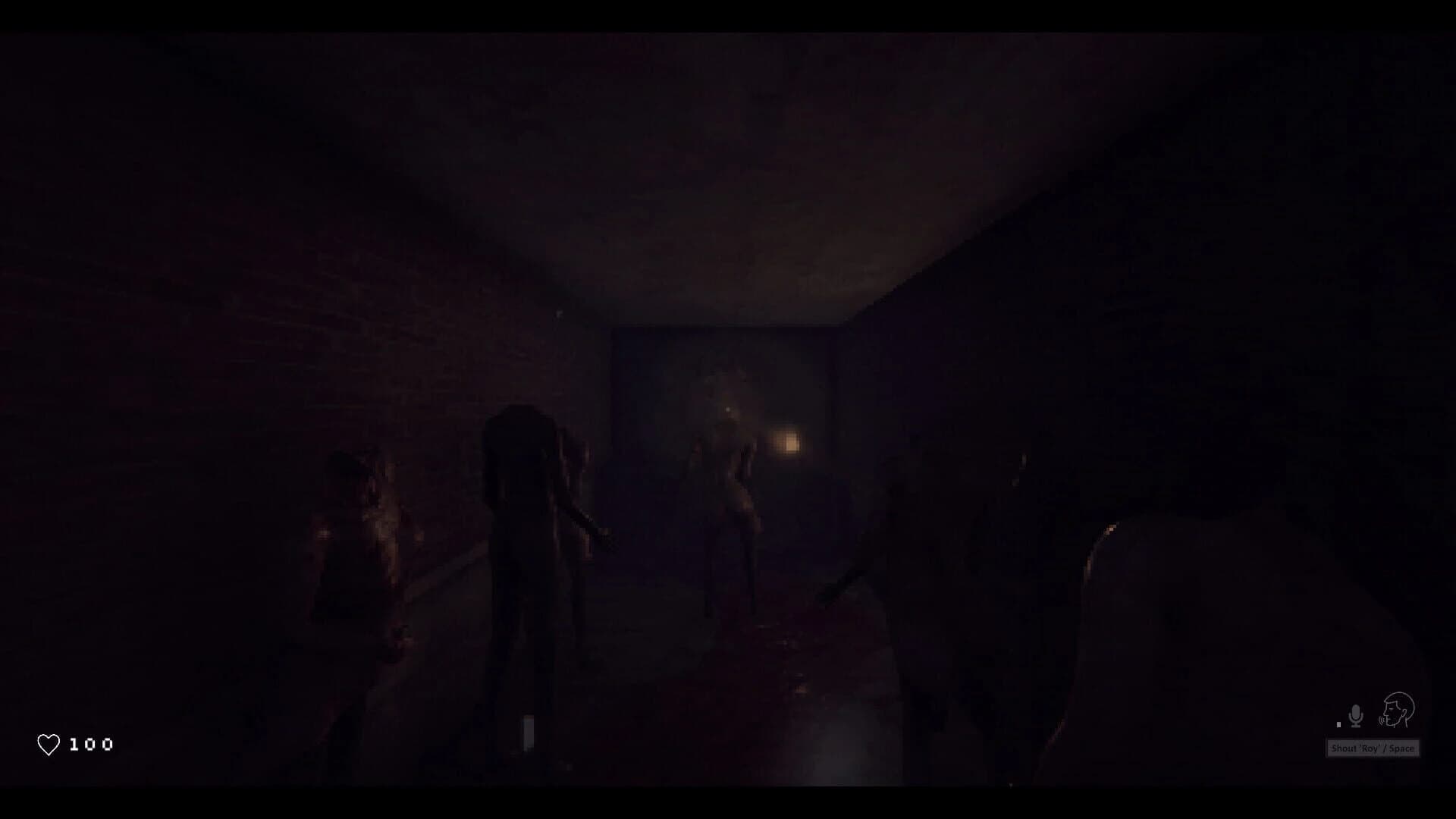 Rotten Flesh screenshot 3