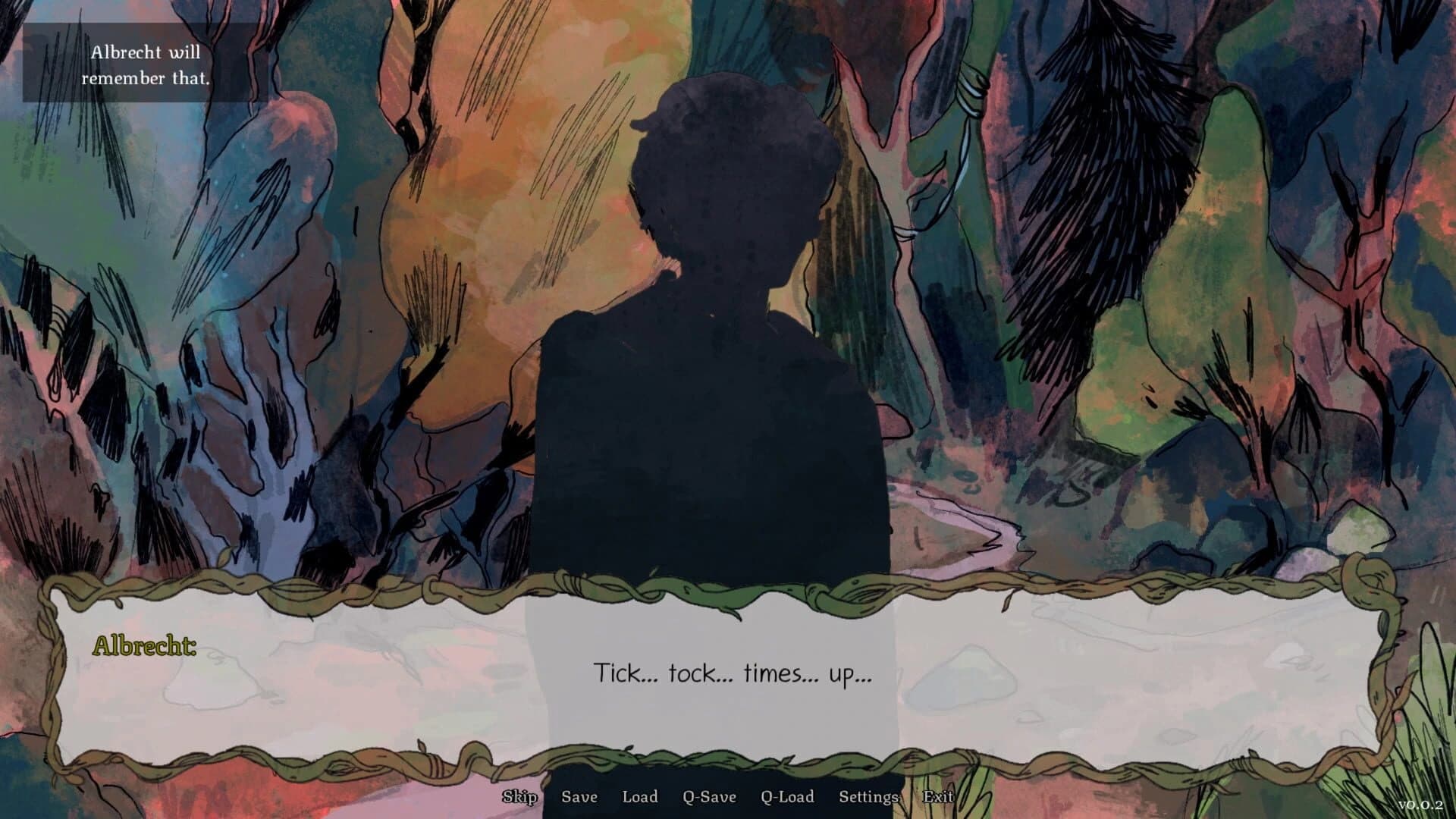 Rottenroots screenshot 5
