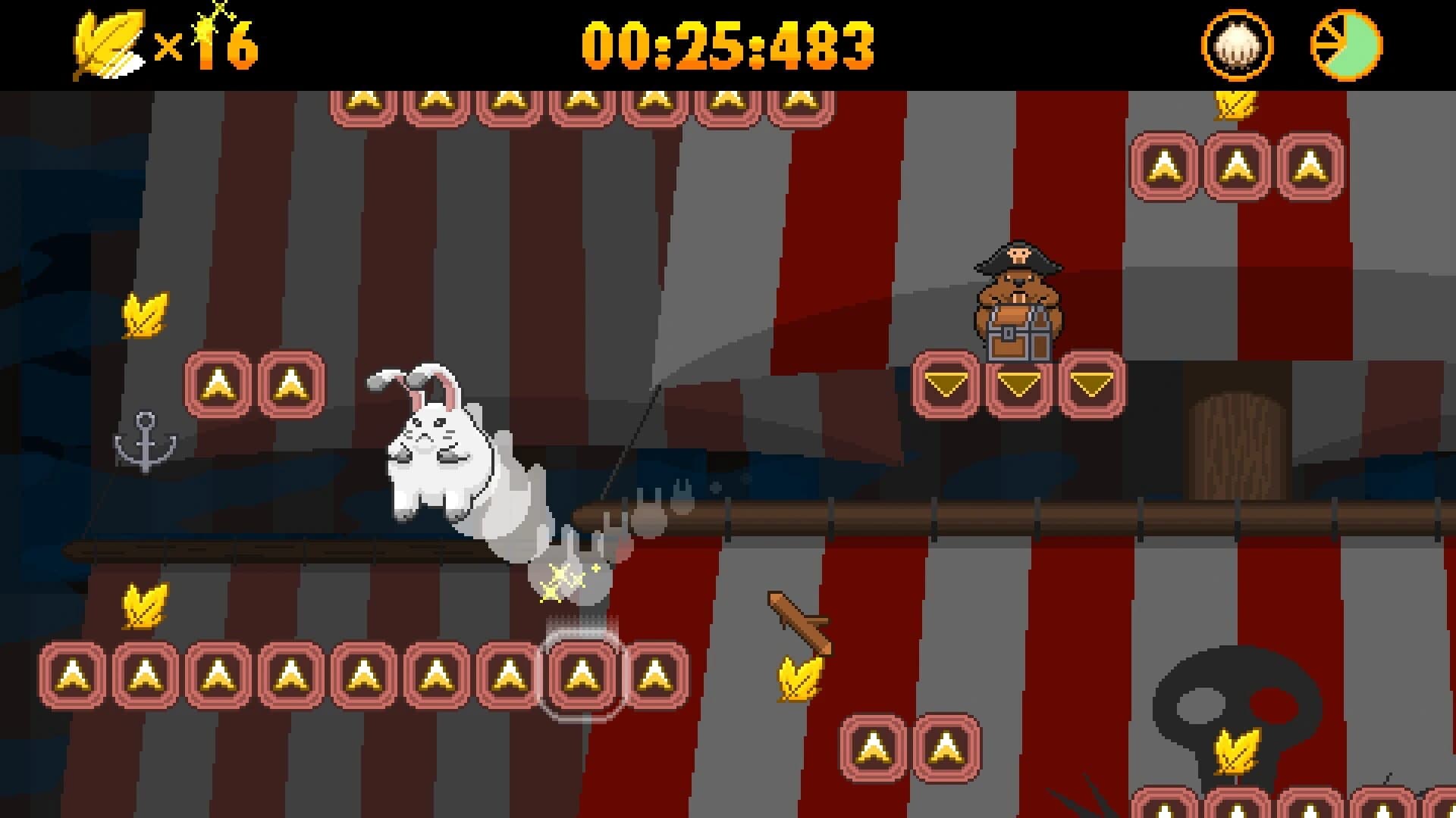 Rotund Rebound screenshot 4