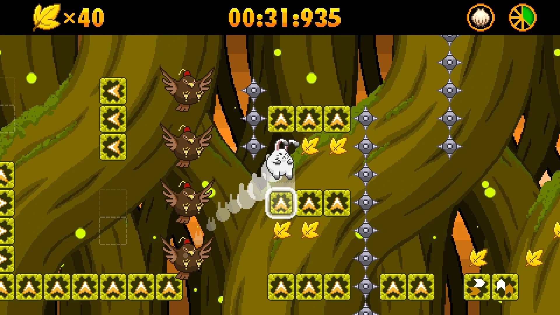 Rotund Rebound screenshot 1