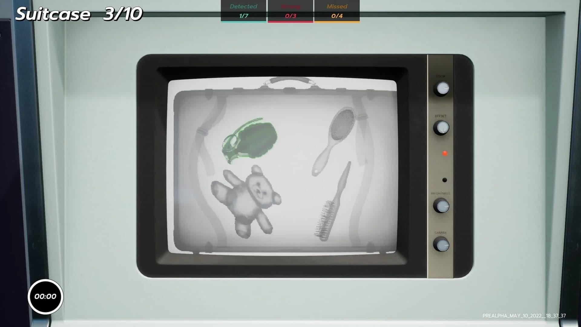 Rough Justice: '84 screenshot 3